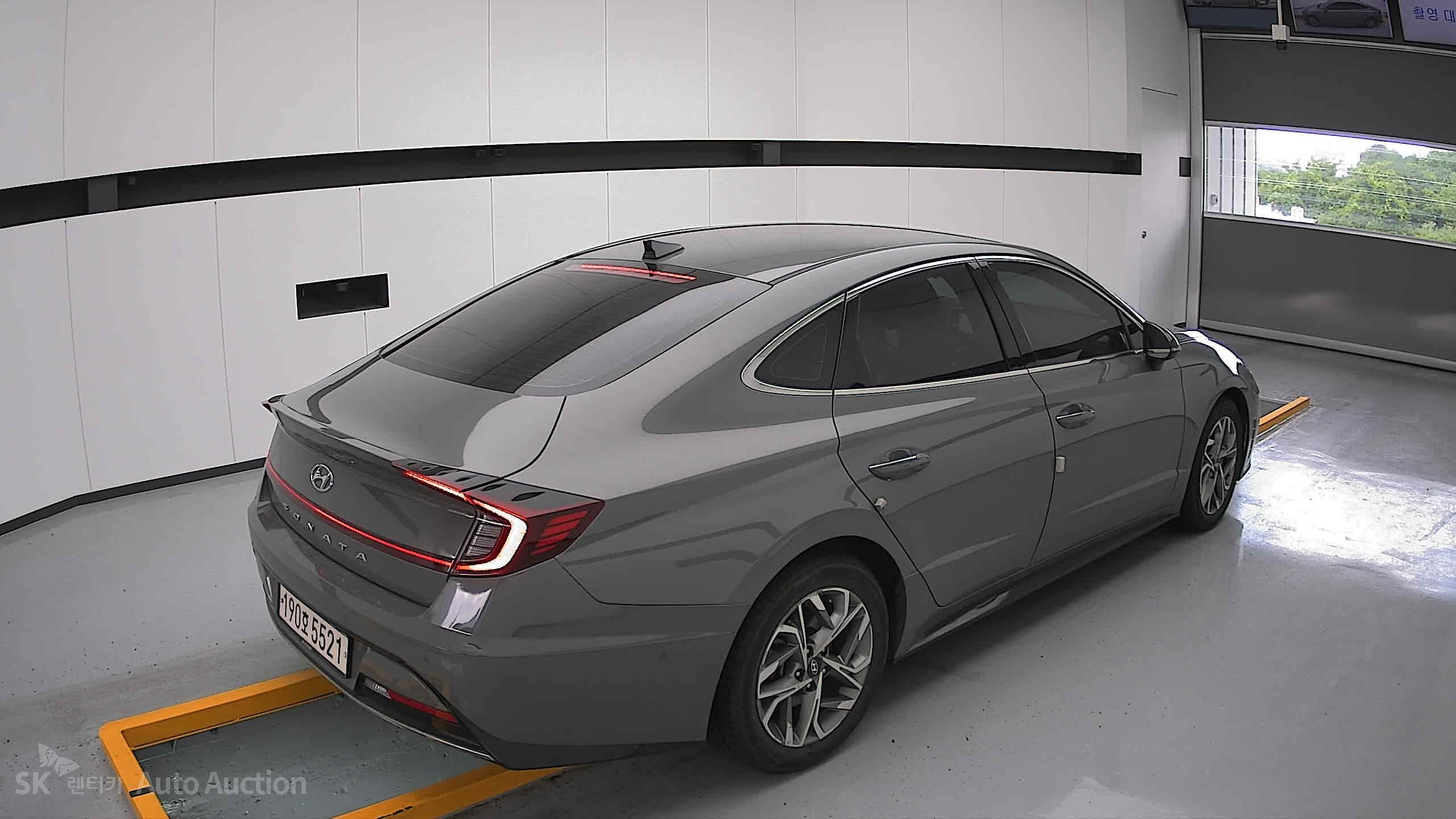 2022 - hyundai sonata