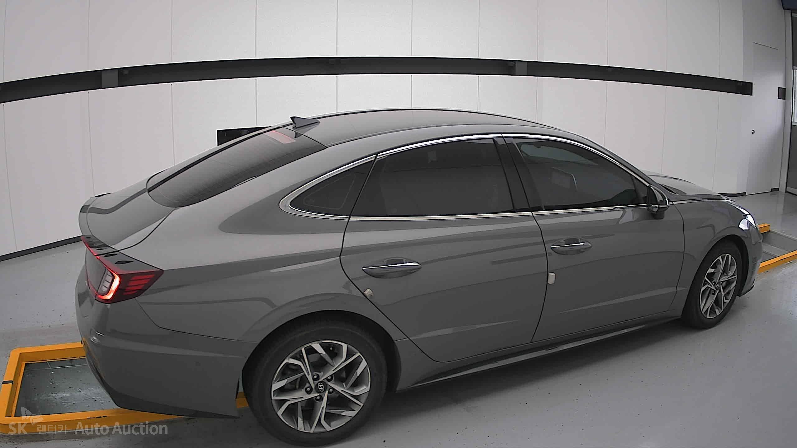 2022 - hyundai sonata