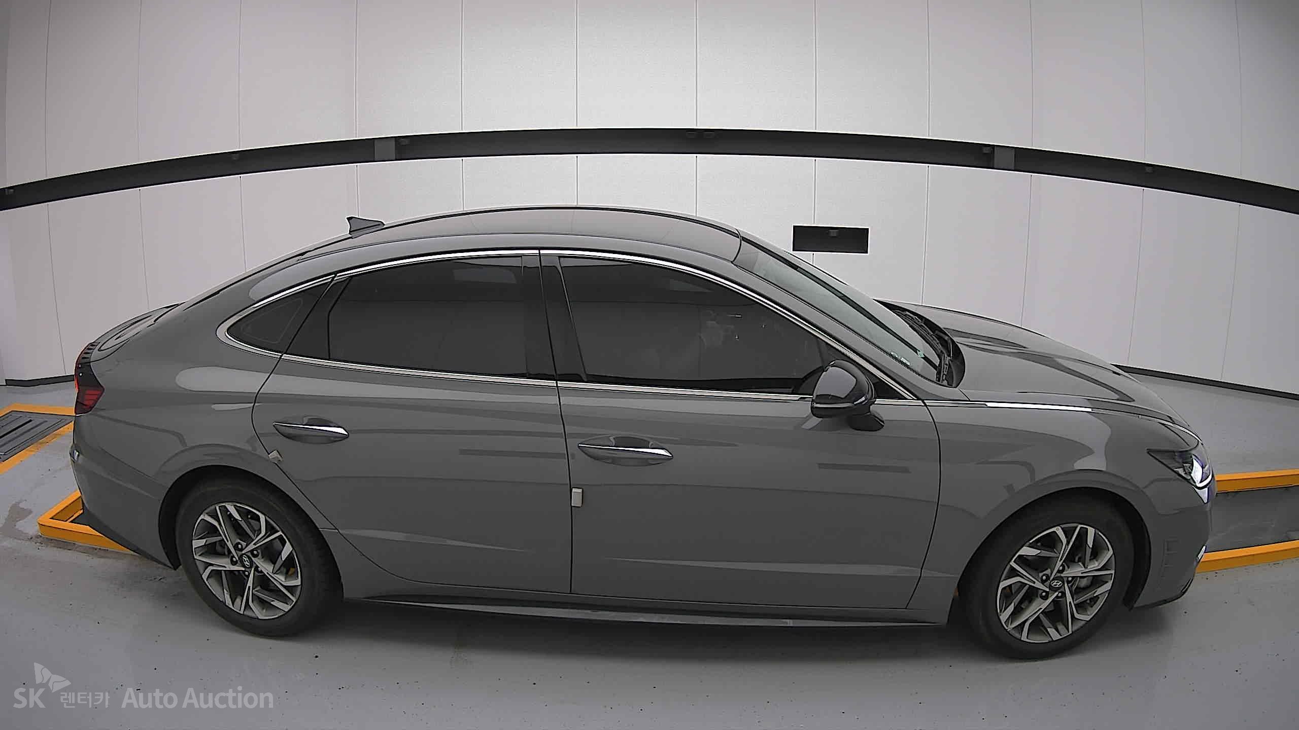 2022 - hyundai sonata