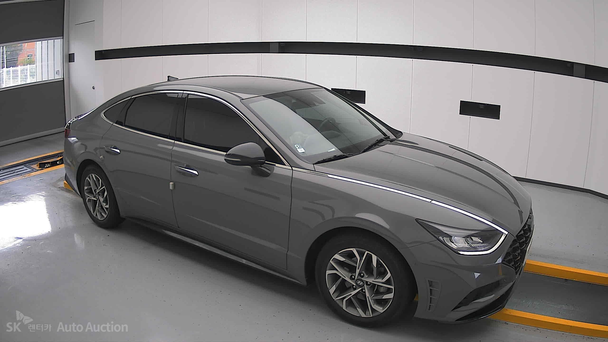 2022 - hyundai sonata