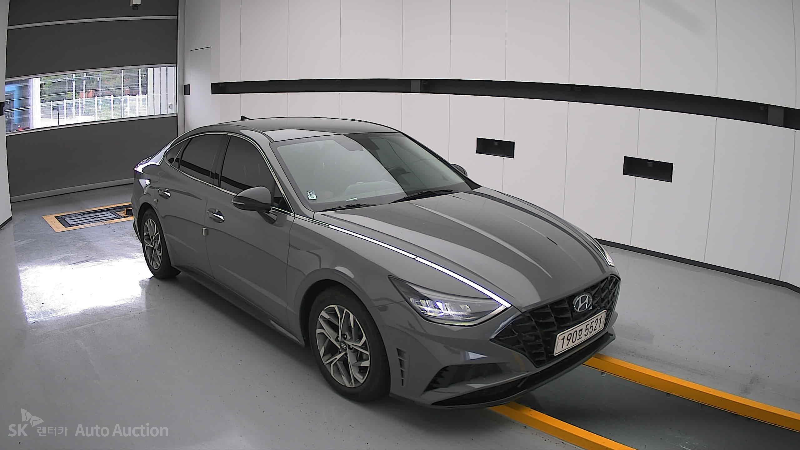 2022 - hyundai sonata