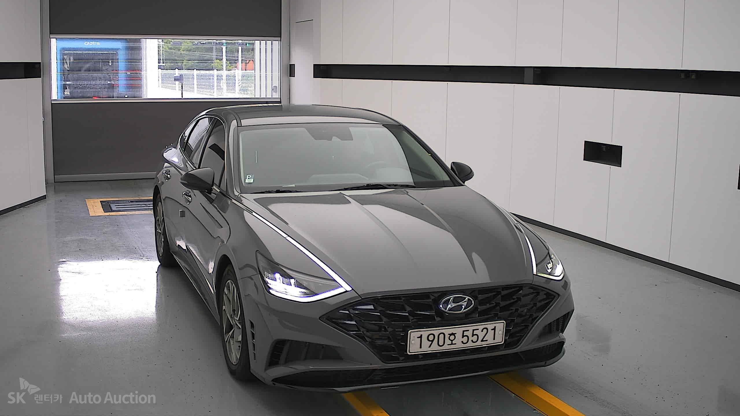 2022 - hyundai sonata