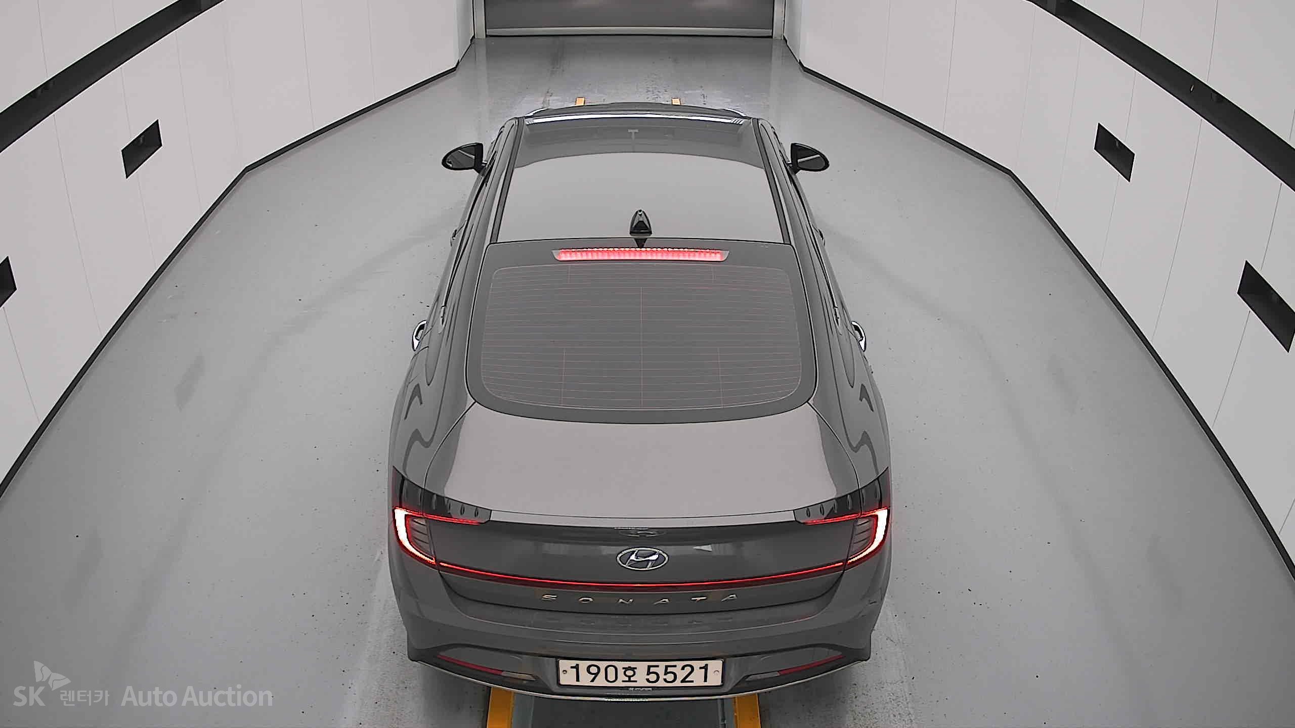 2022 - hyundai sonata