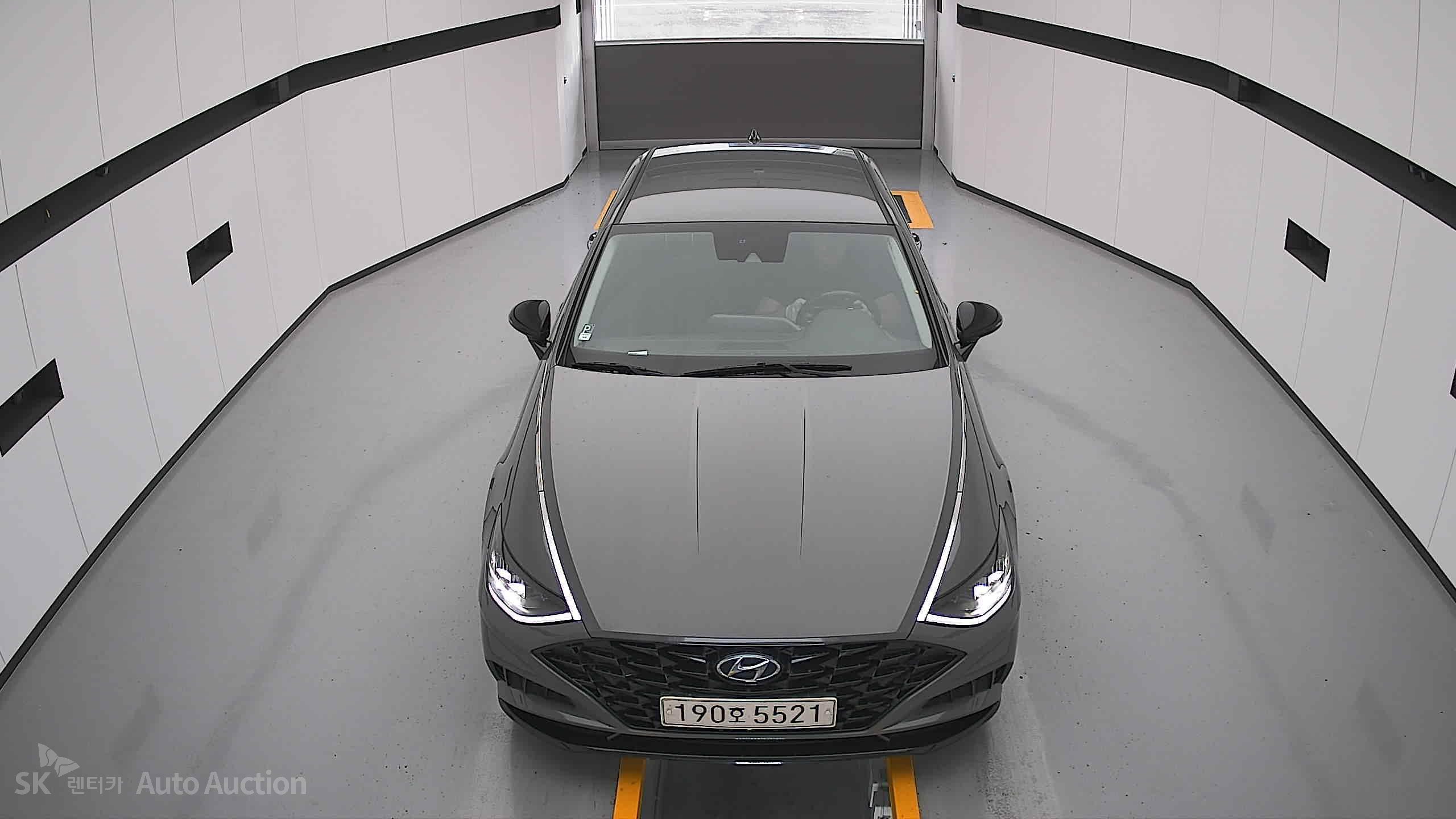 2022 - hyundai sonata