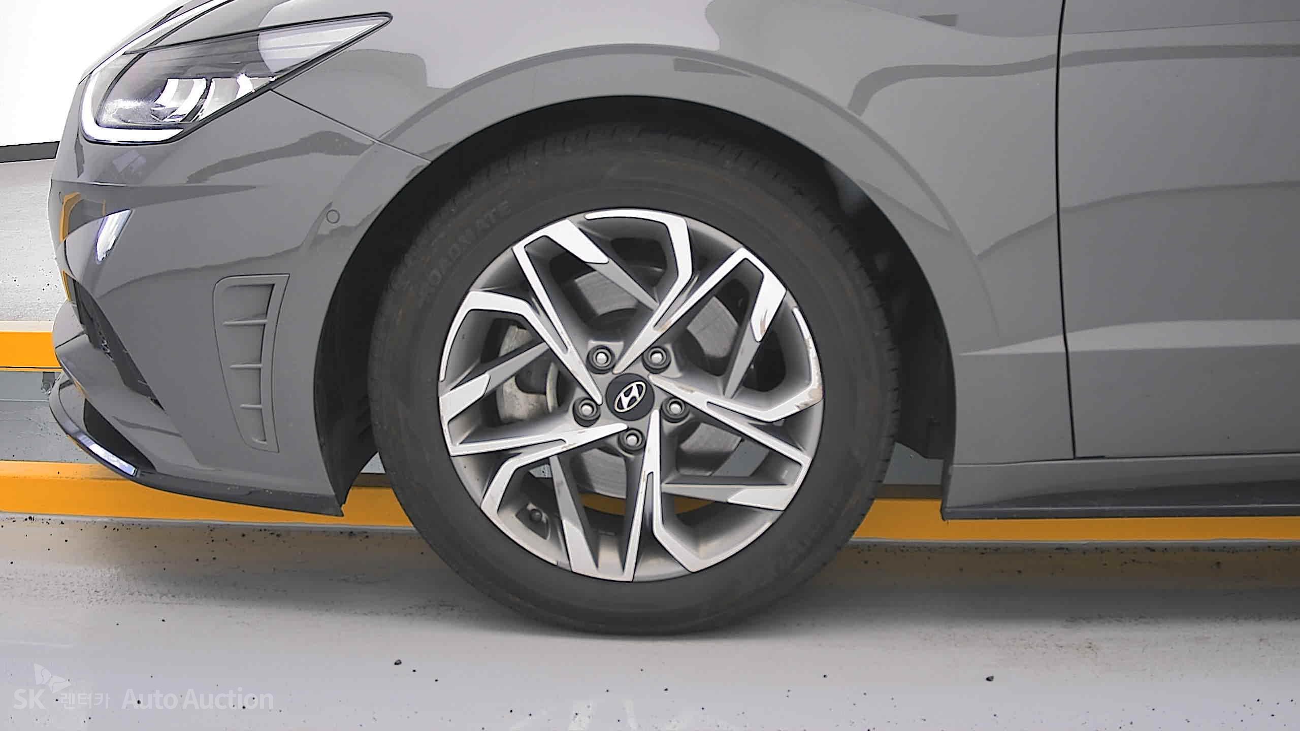 2022 - hyundai sonata