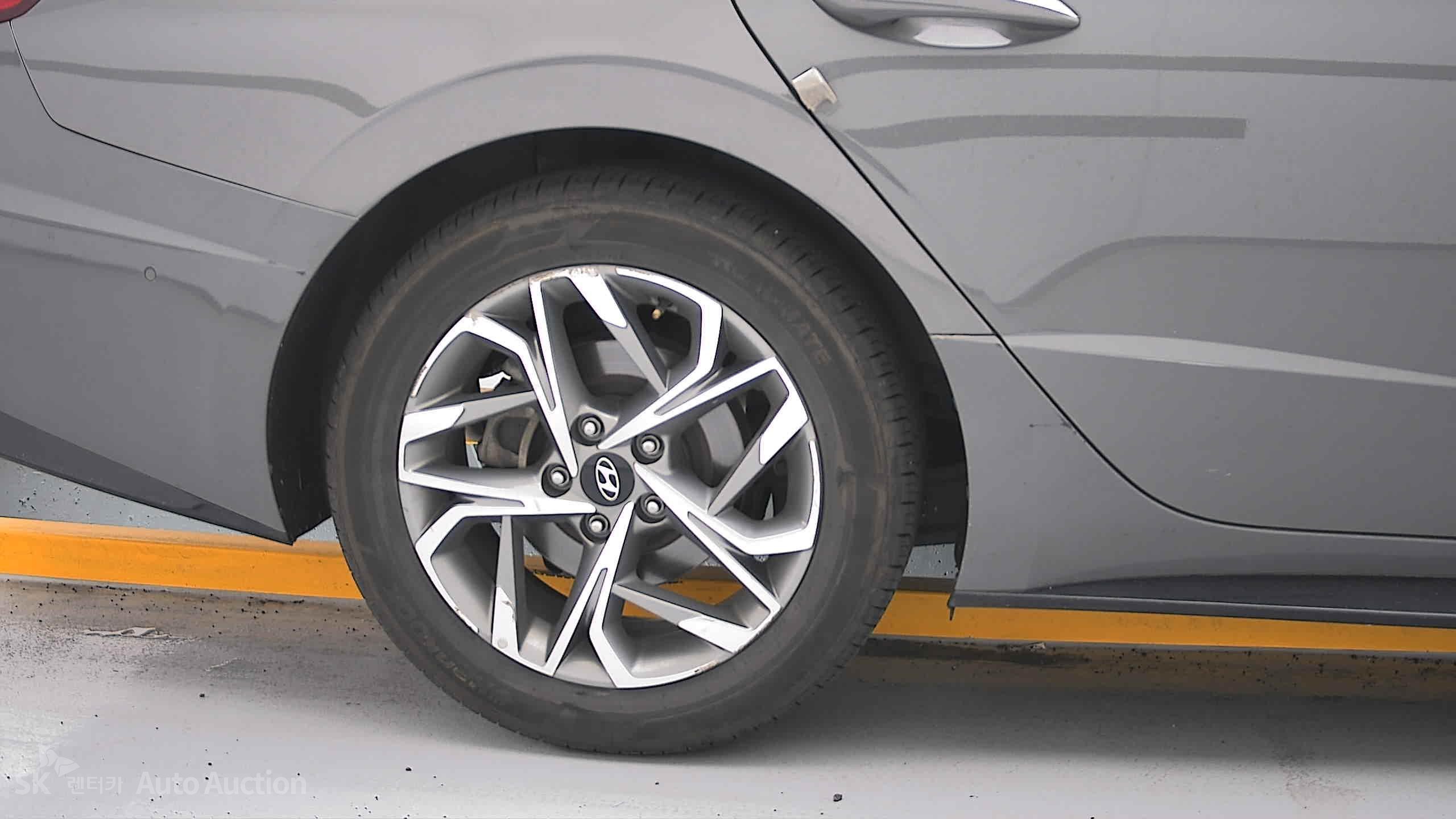2022 - hyundai sonata