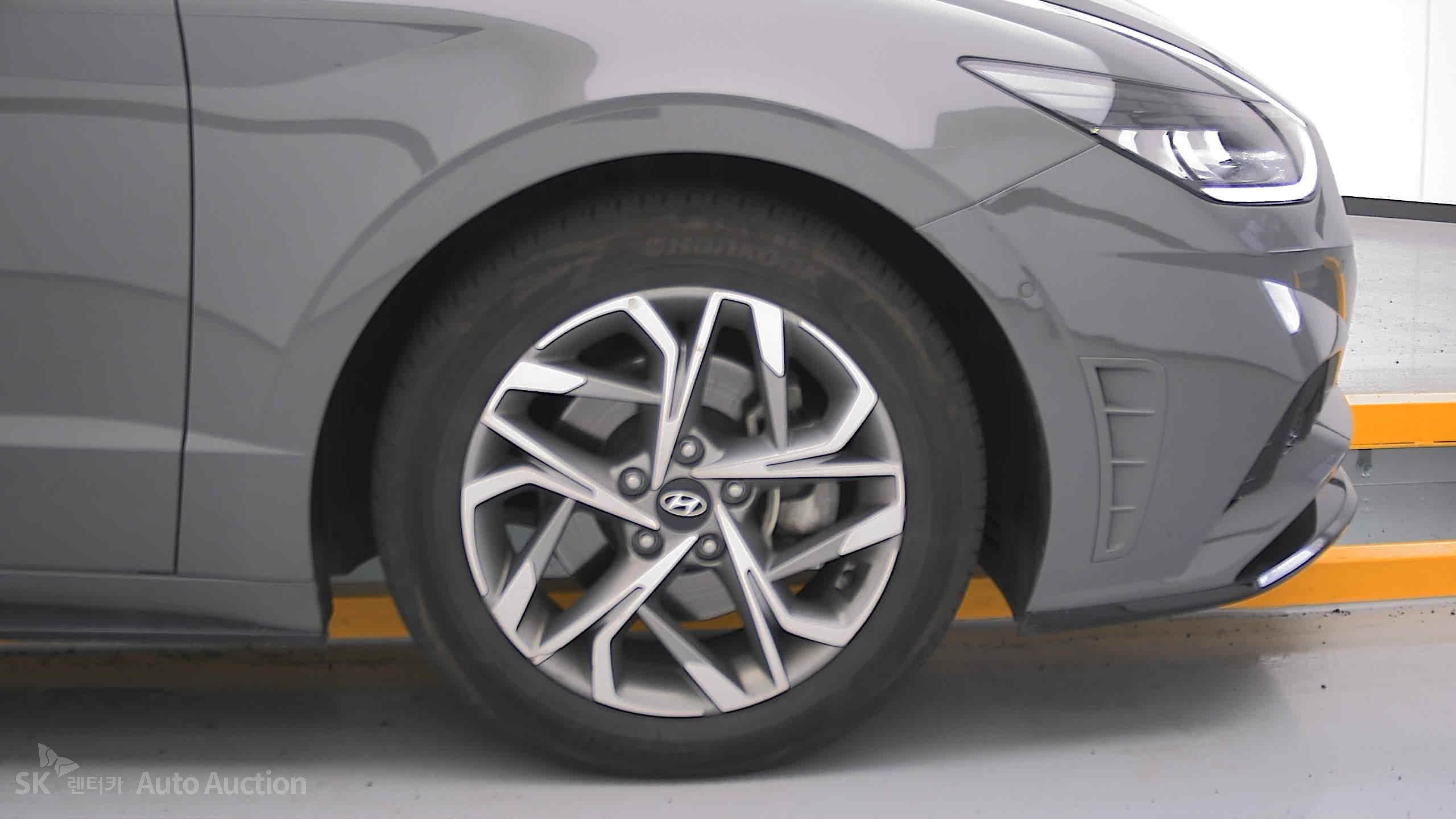 2022 - hyundai sonata