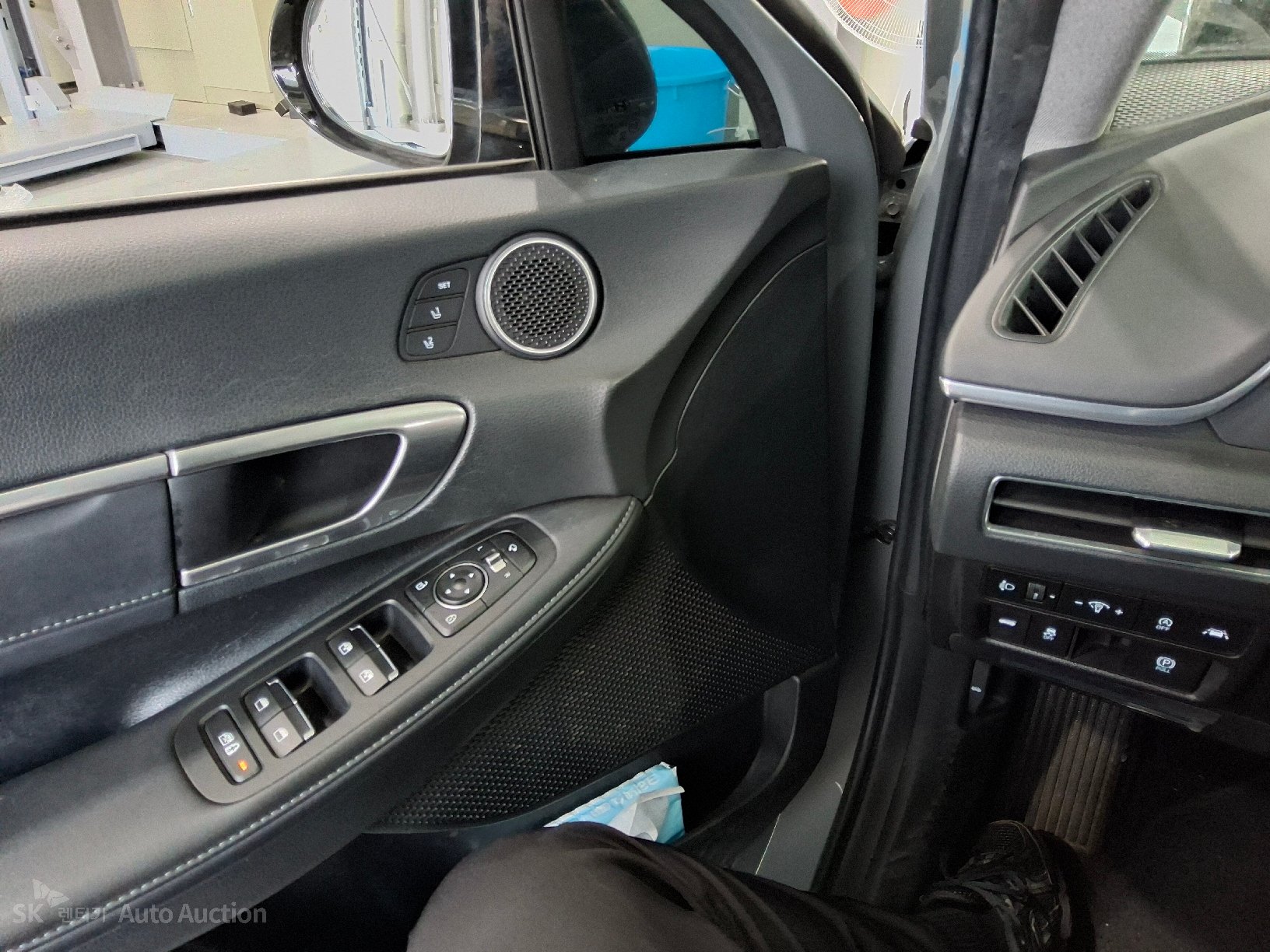 2022 - hyundai sonata