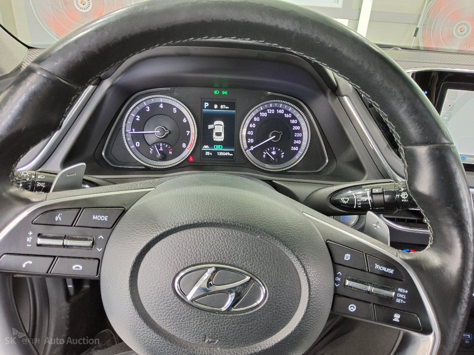 2022 - hyundai sonata