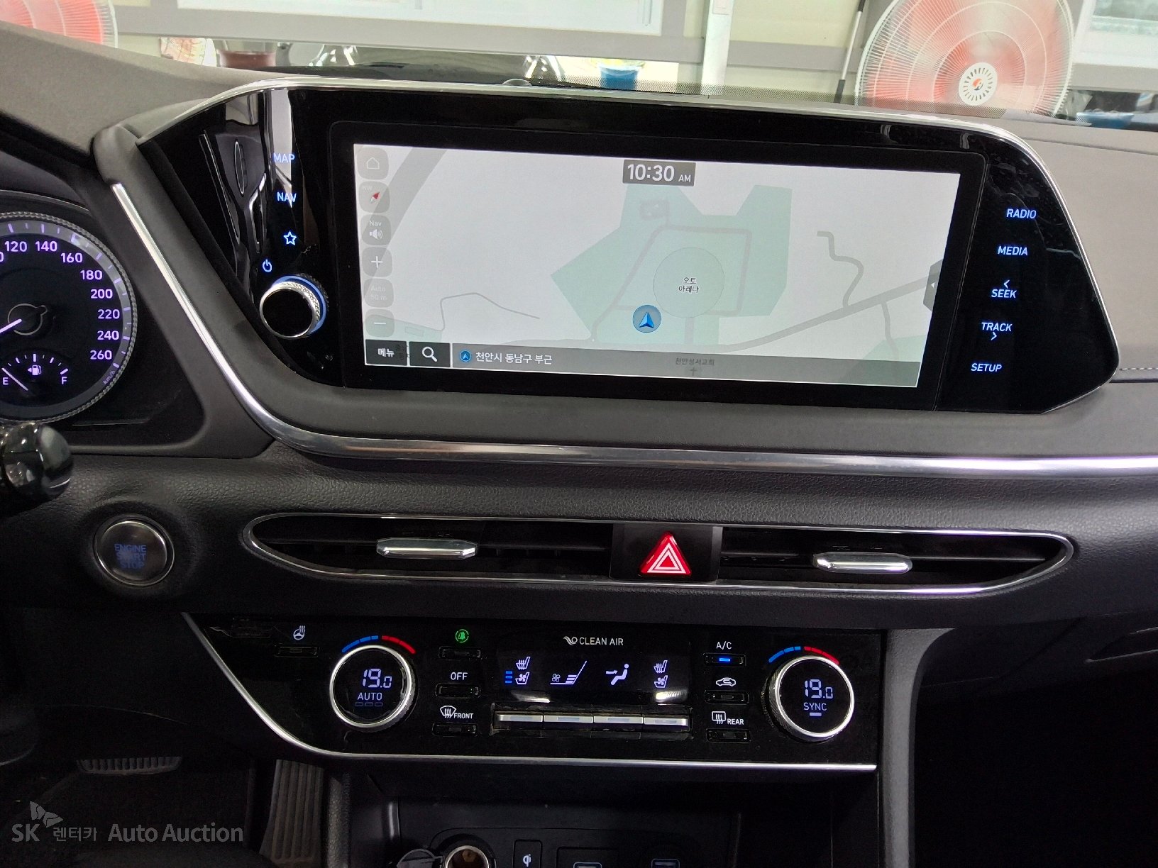 2022 - hyundai sonata