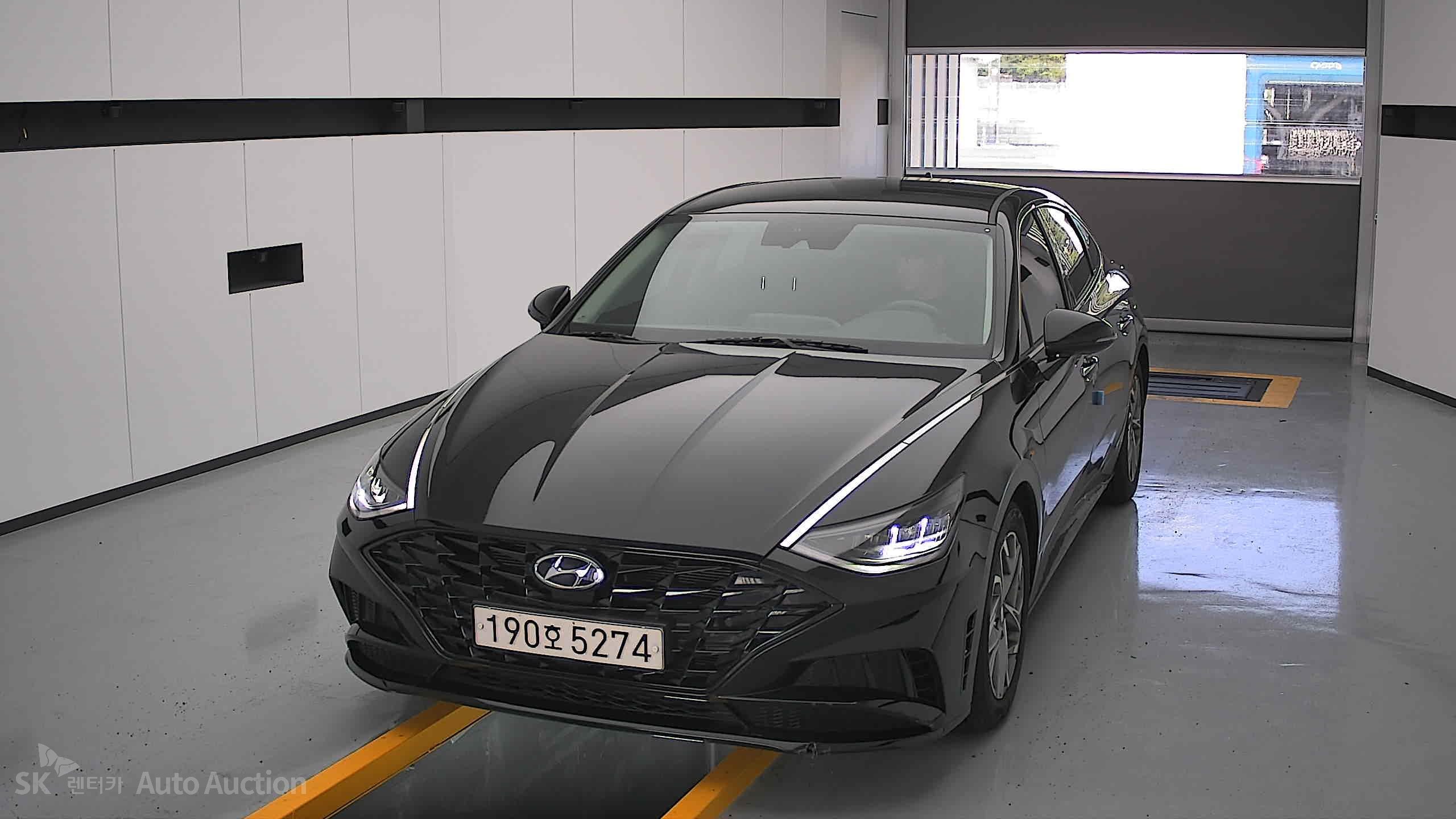 2022 - hyundai sonata