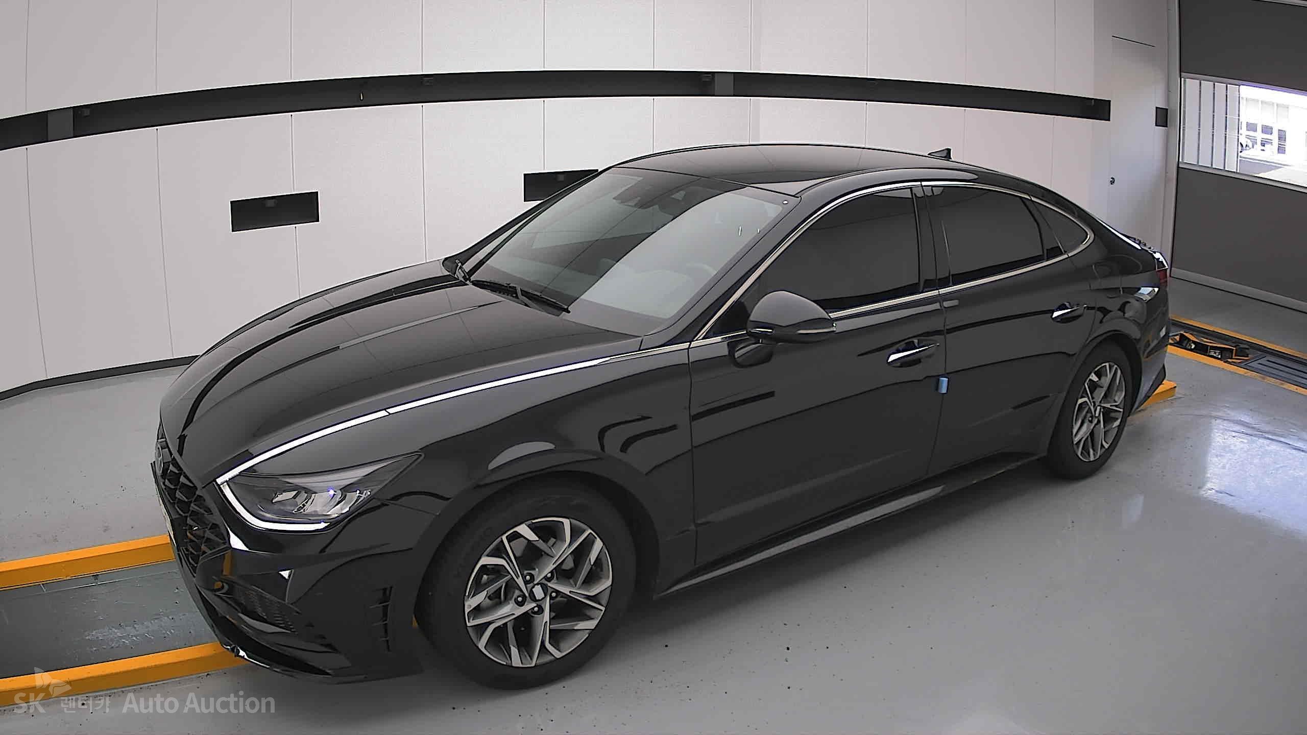 2022 - hyundai sonata