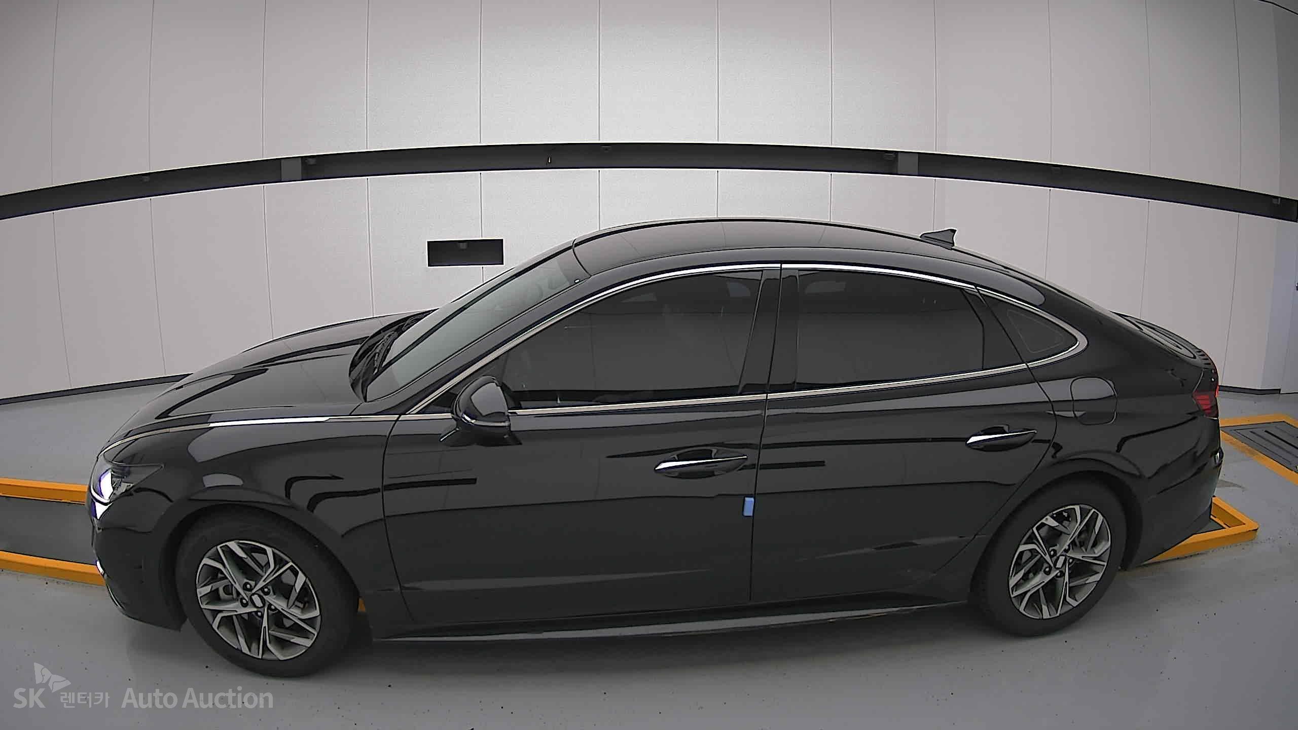 2022 - hyundai sonata