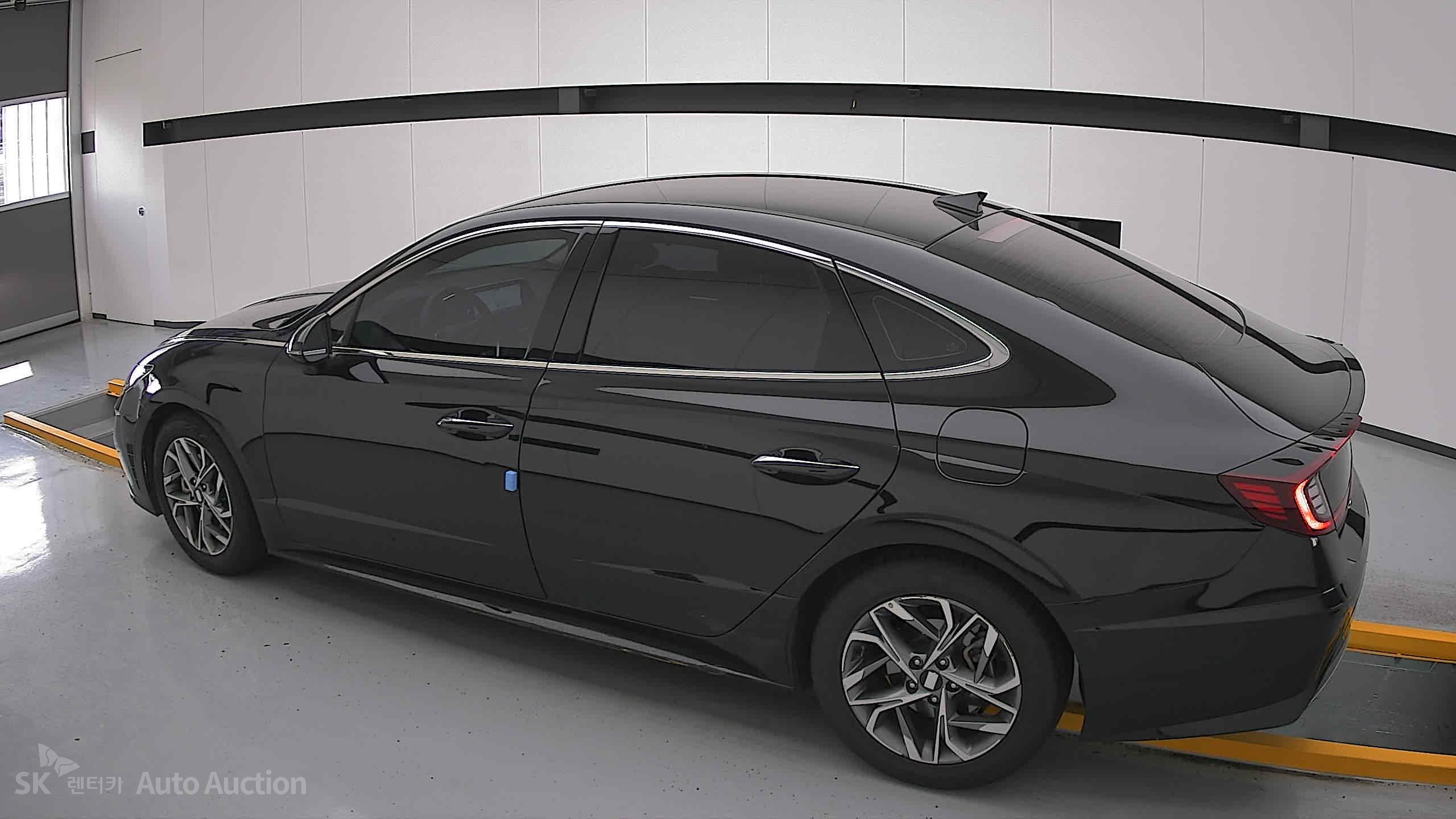 2022 - hyundai sonata