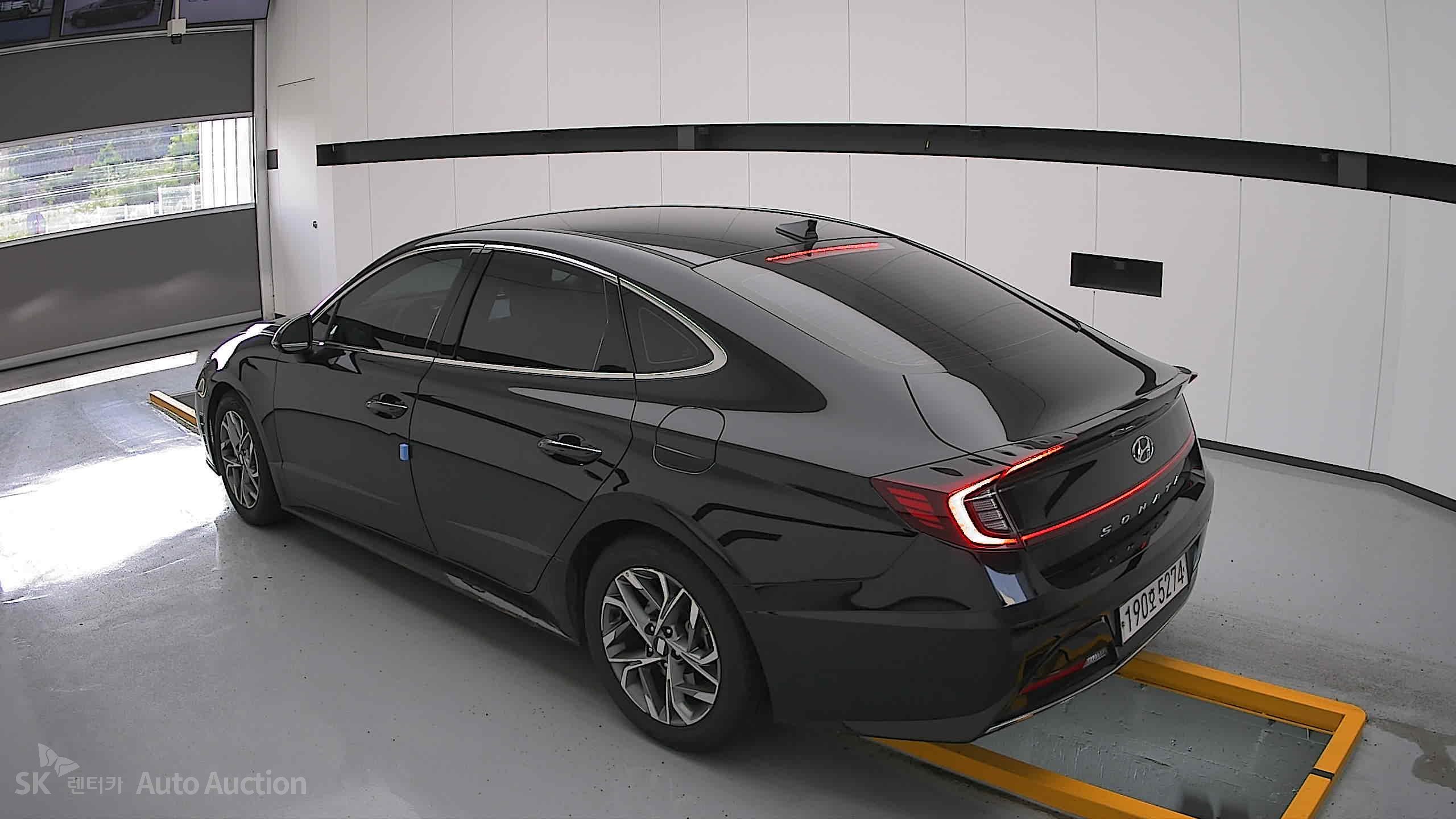 2022 - hyundai sonata