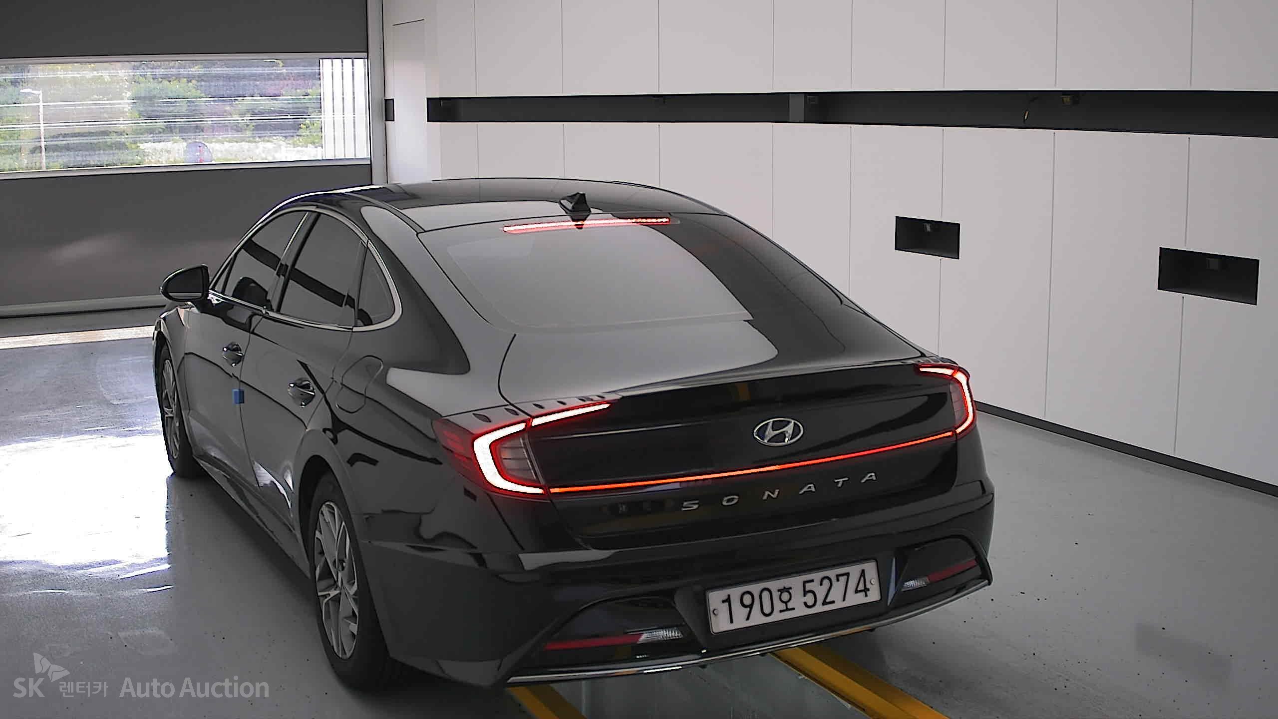 2022 - hyundai sonata