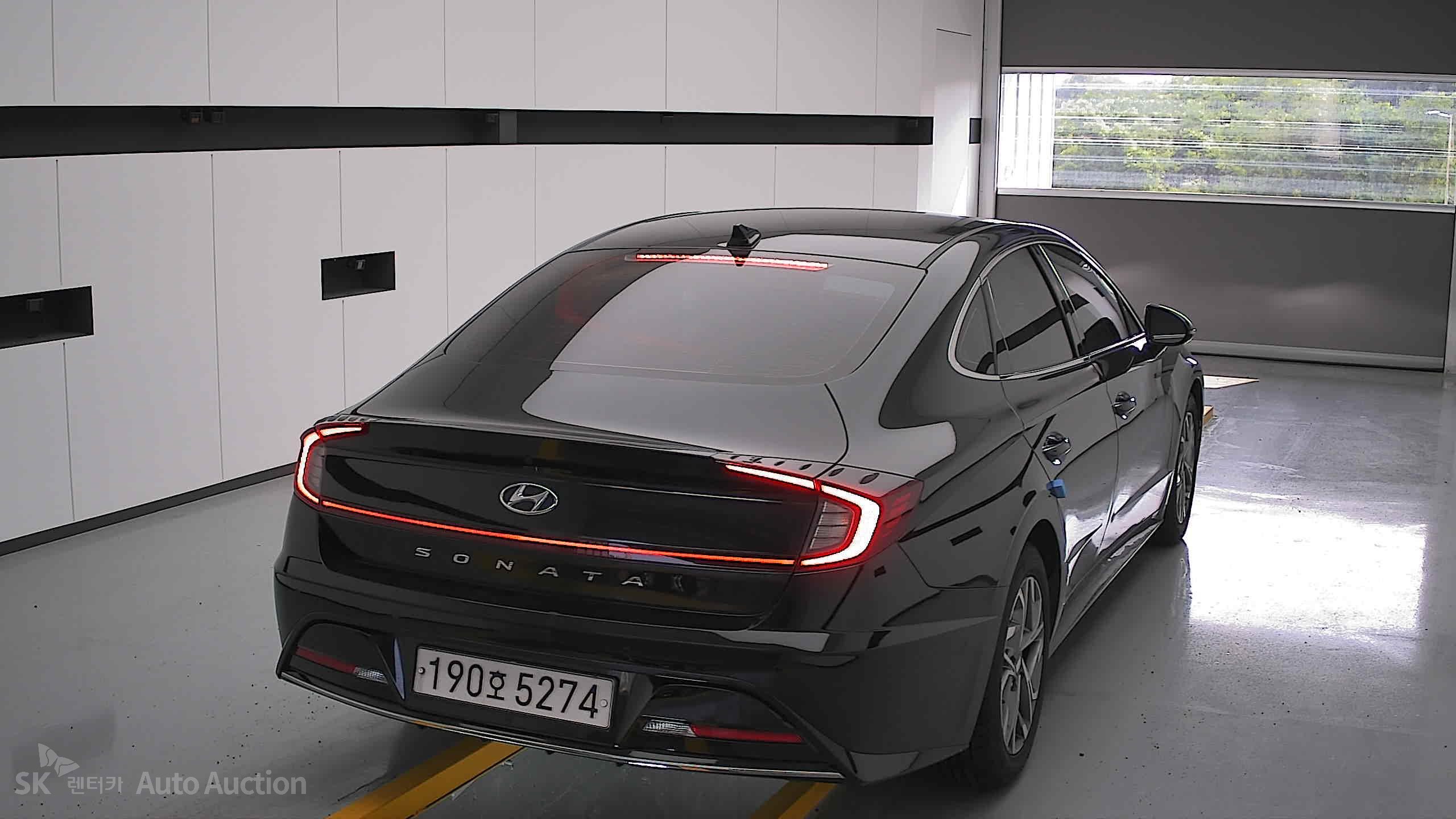 2022 - hyundai sonata