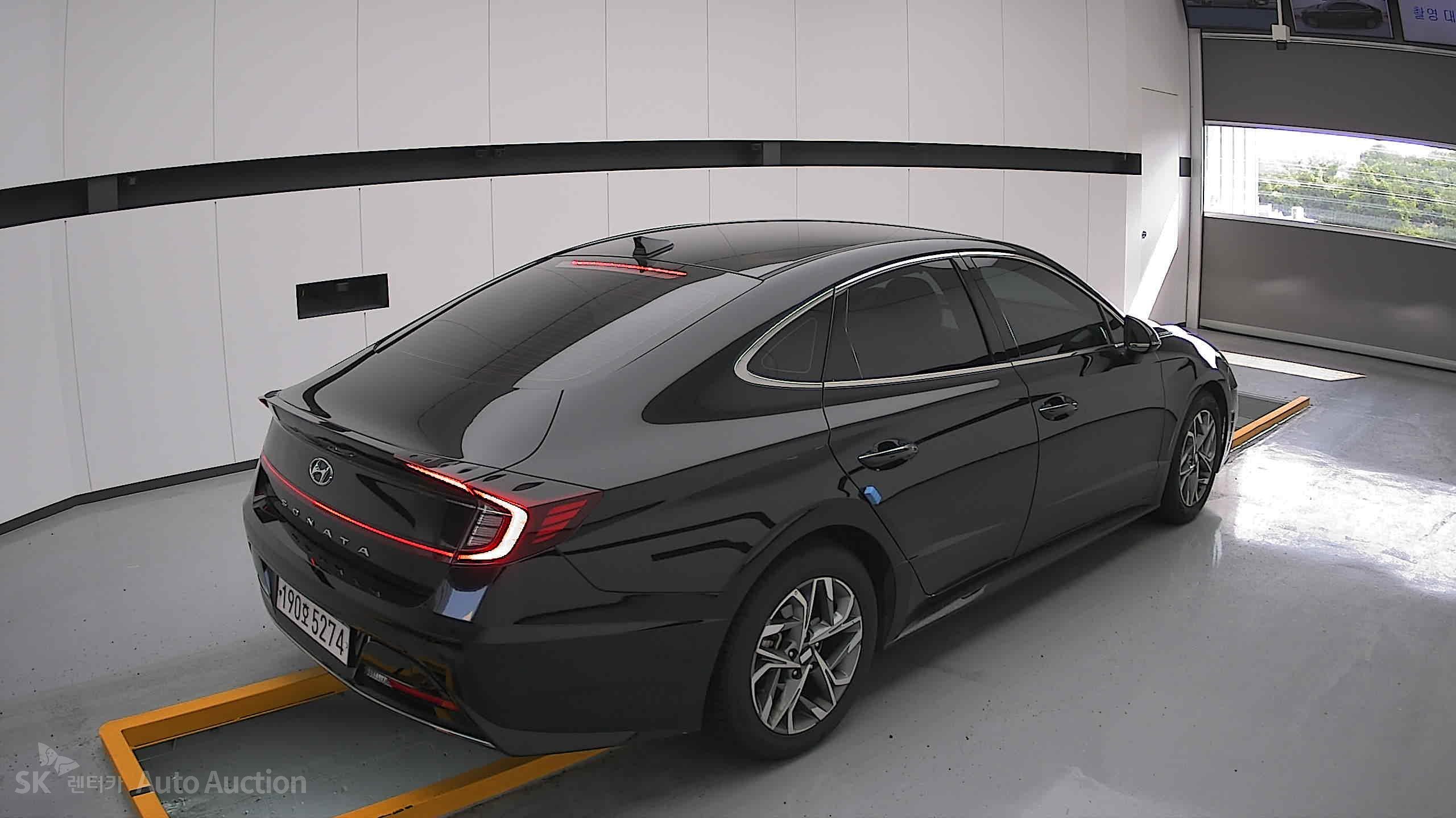 2022 - hyundai sonata