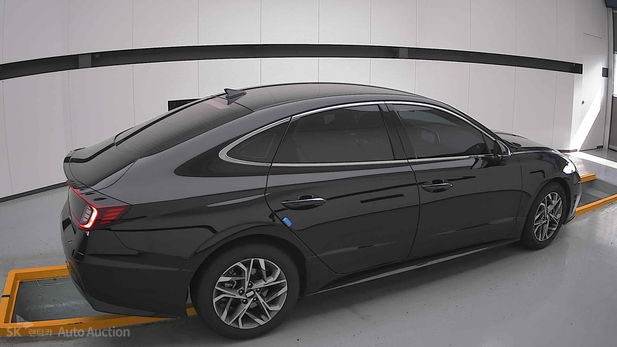 2022 - hyundai sonata