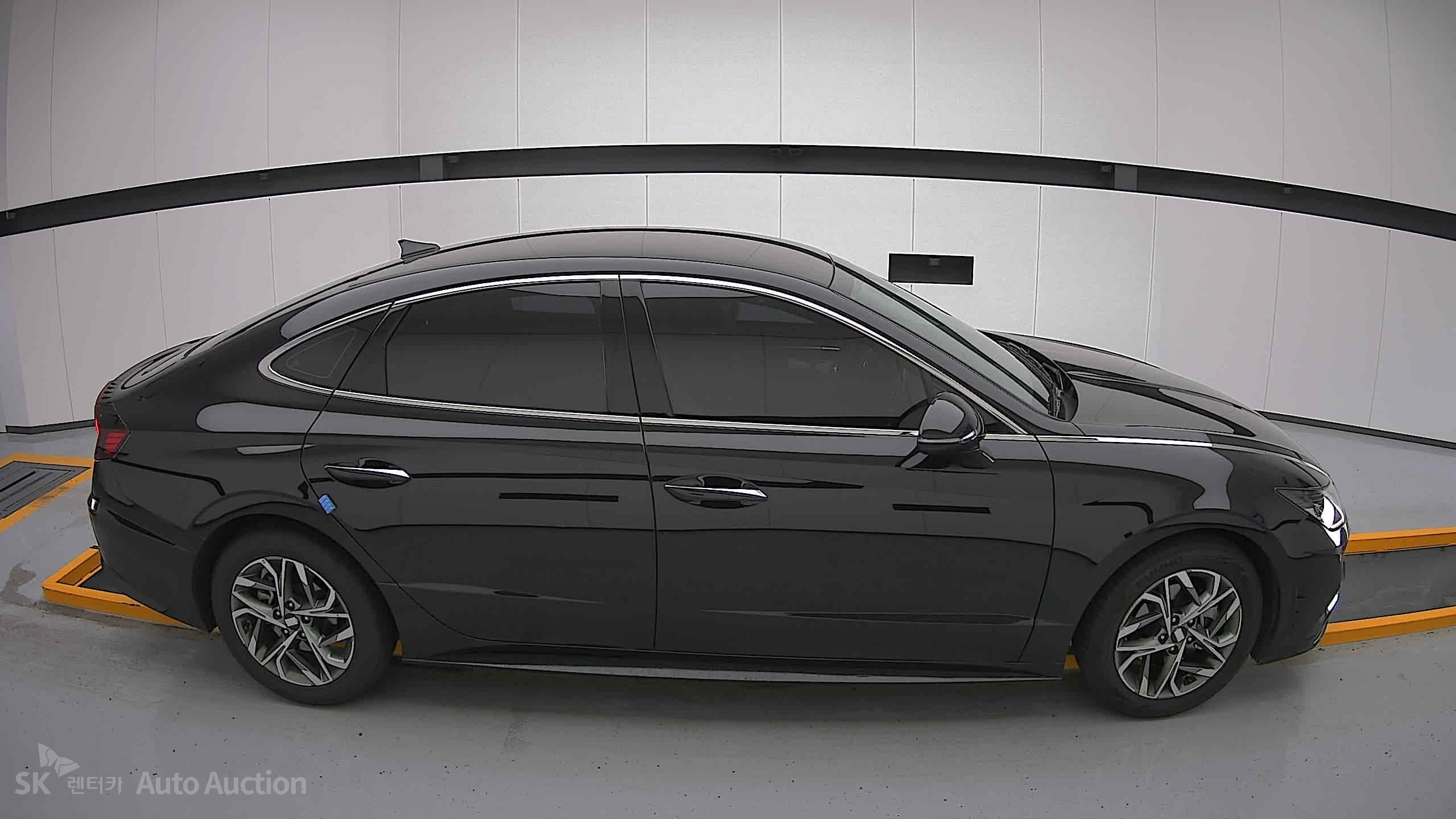 2022 - hyundai sonata