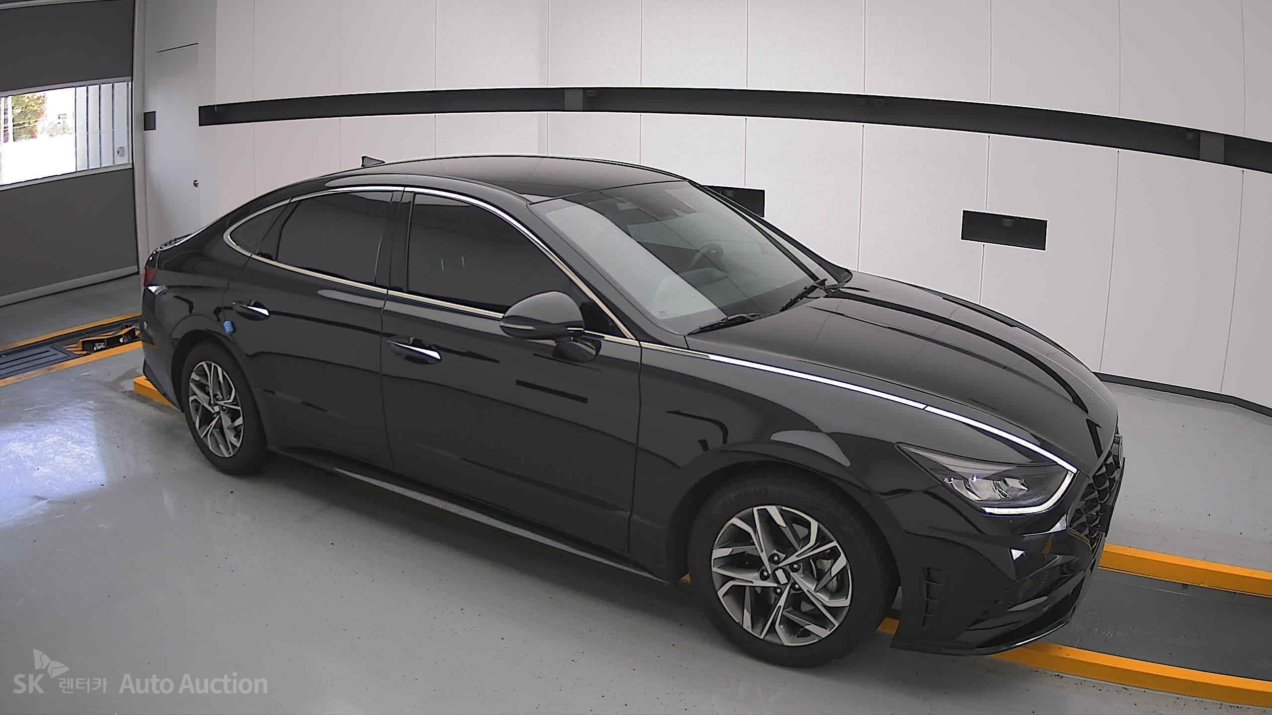 2022 - hyundai sonata