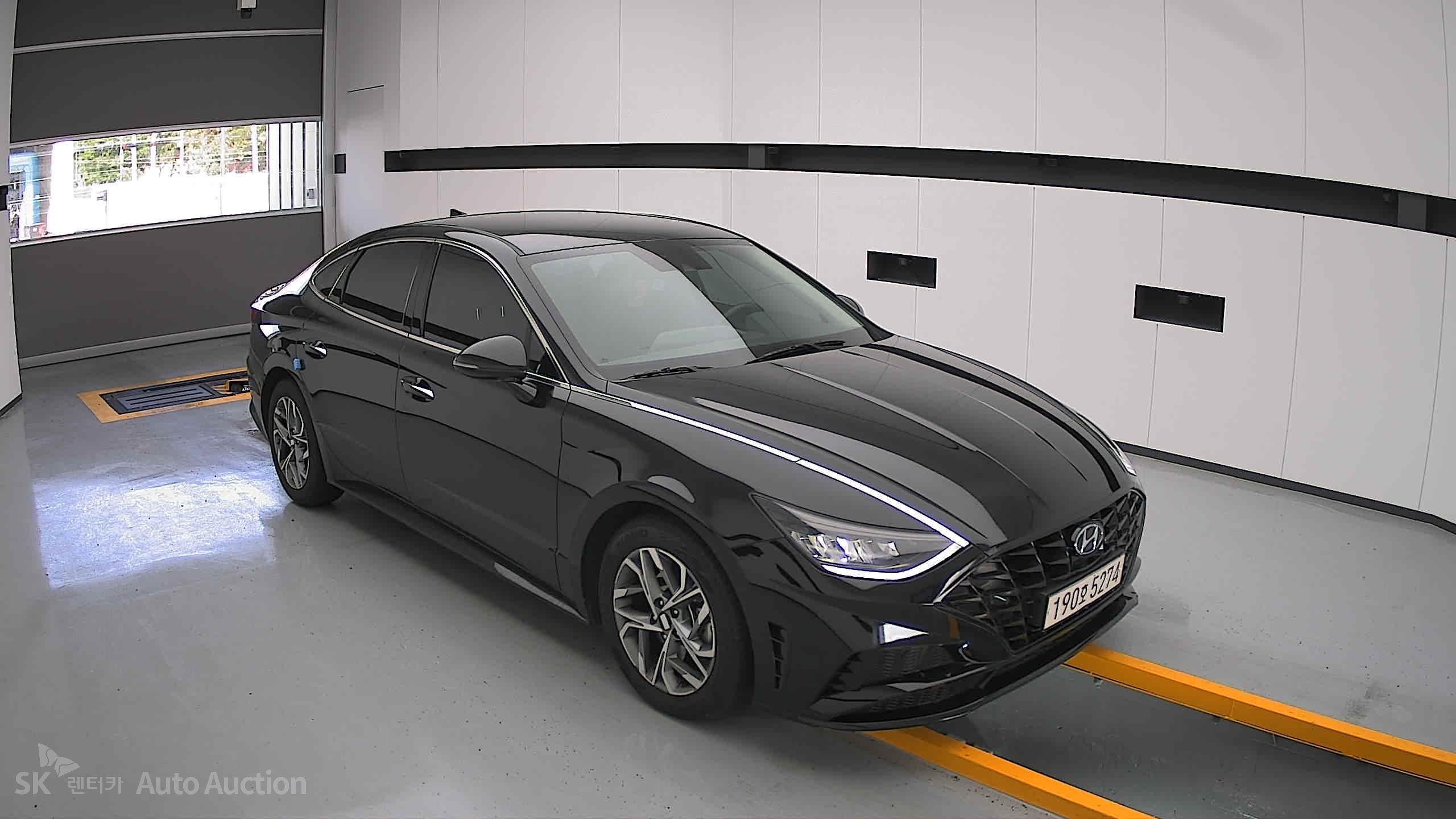 2022 - hyundai sonata