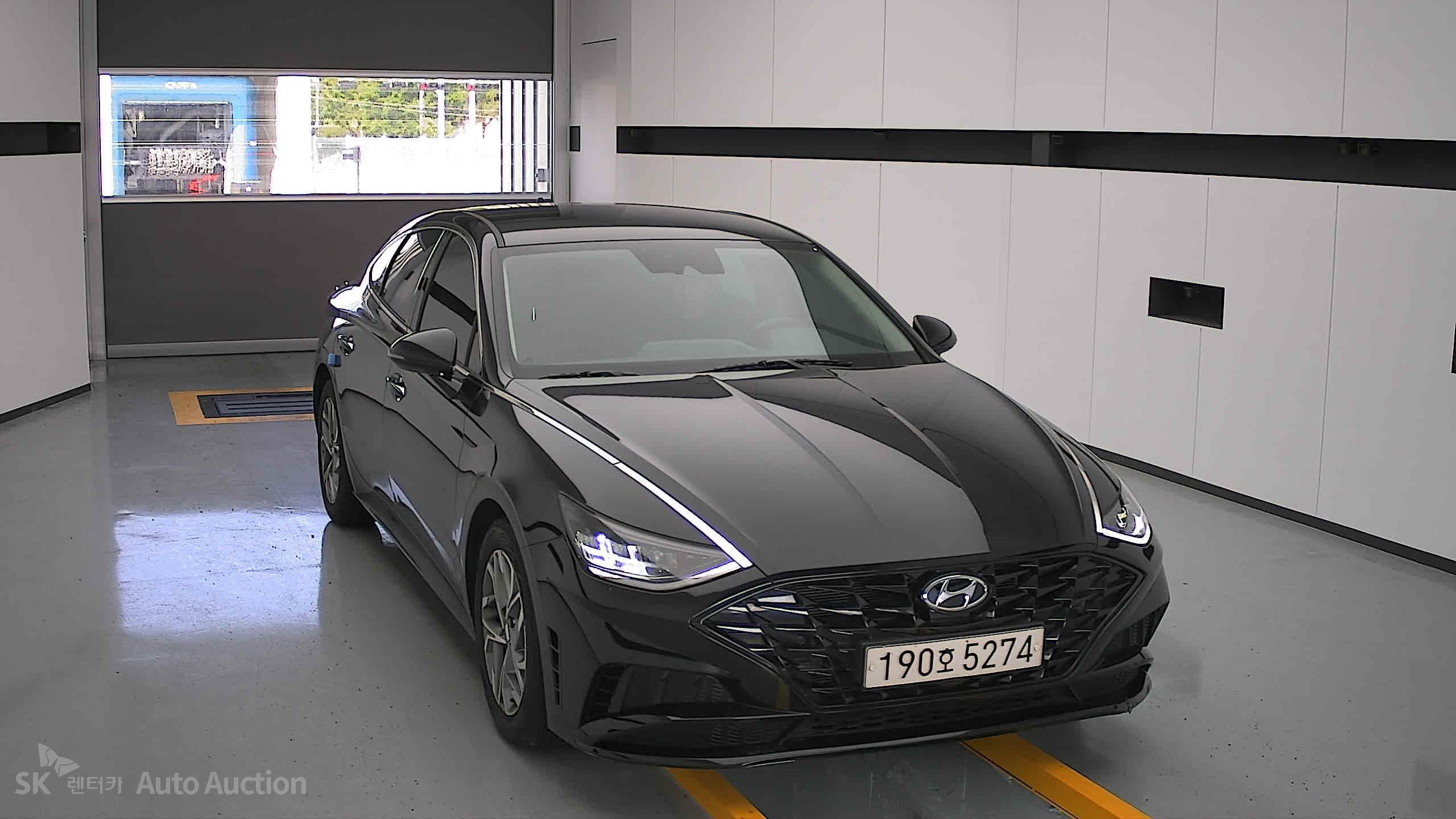 2022 - hyundai sonata