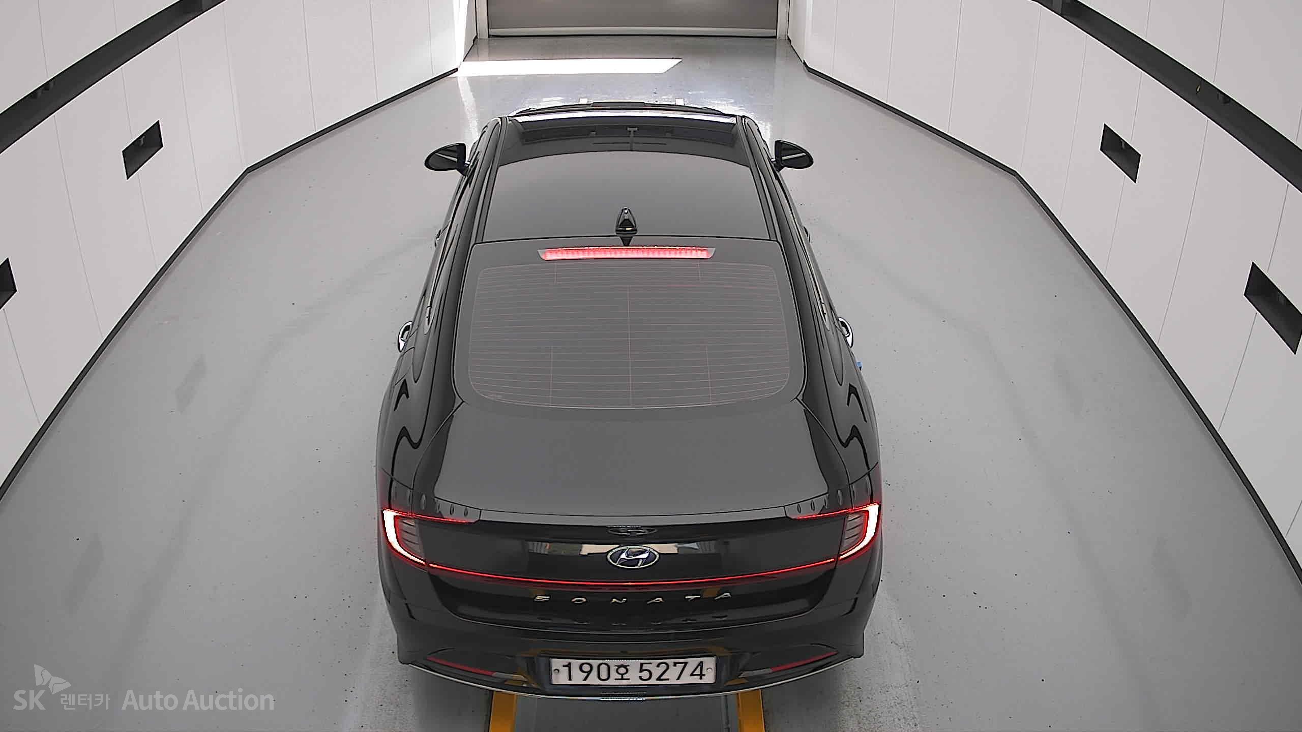 2022 - hyundai sonata