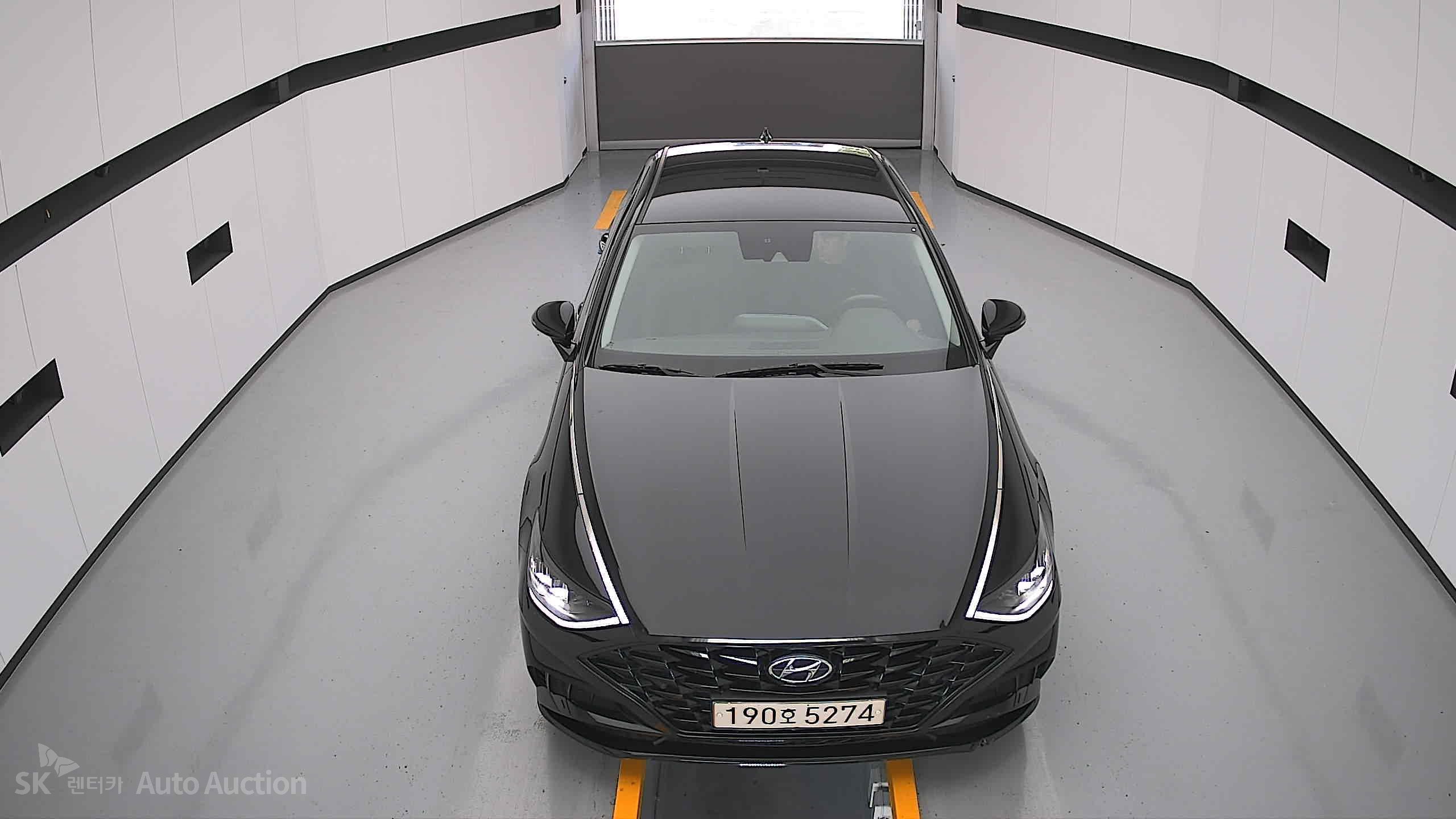 2022 - hyundai sonata
