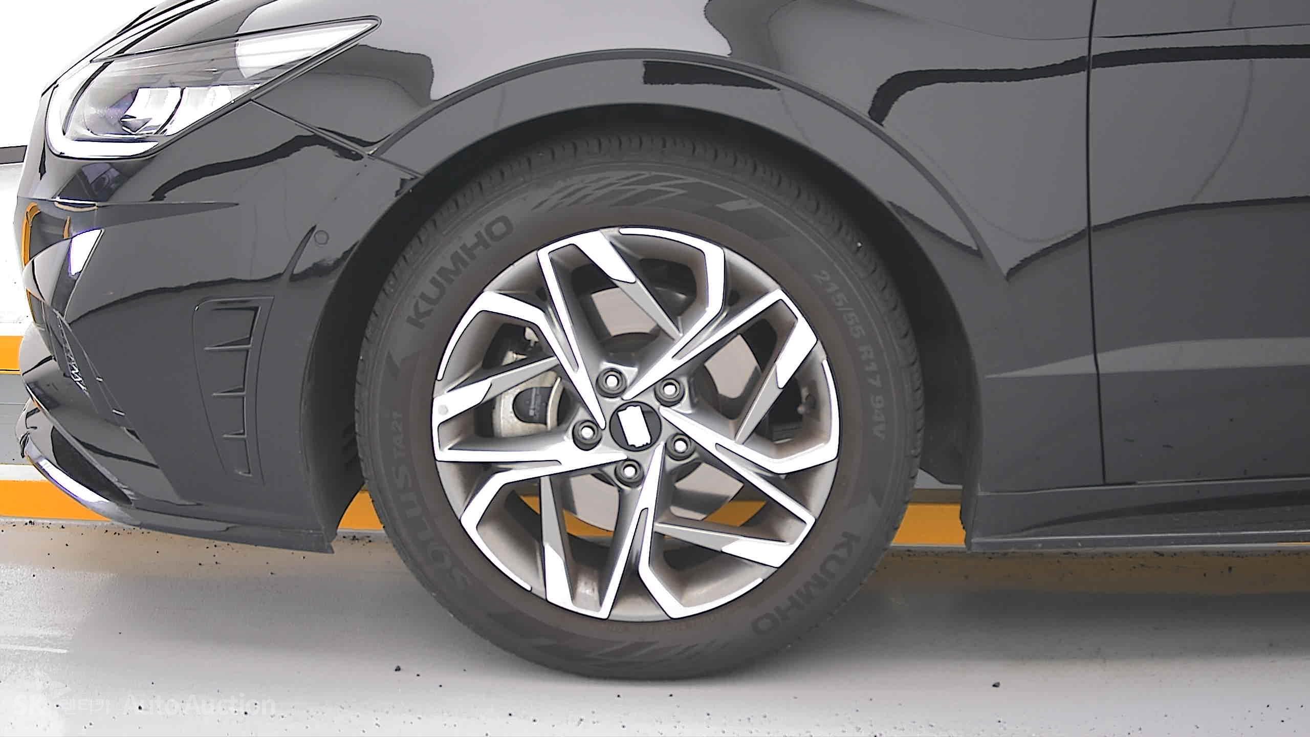 2022 - hyundai sonata