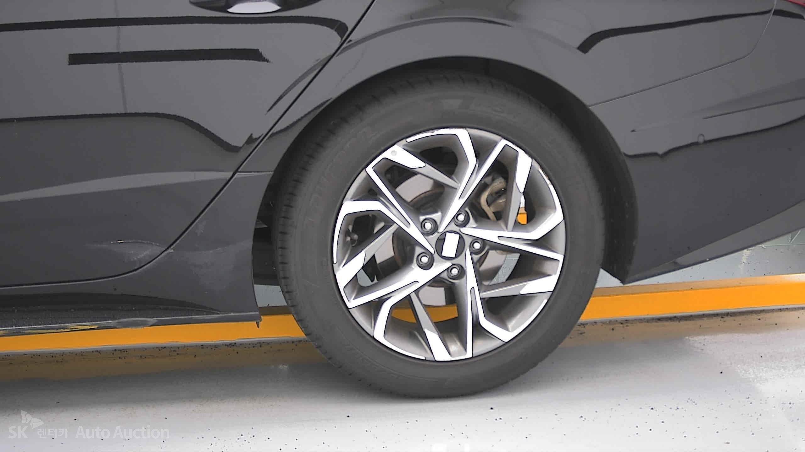 2022 - hyundai sonata