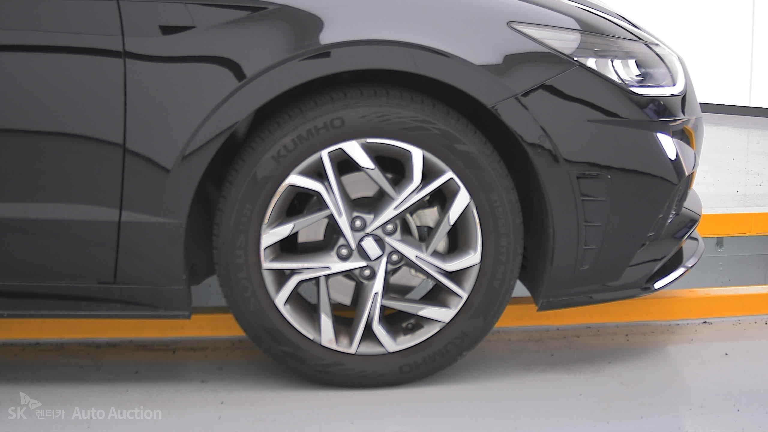2022 - hyundai sonata