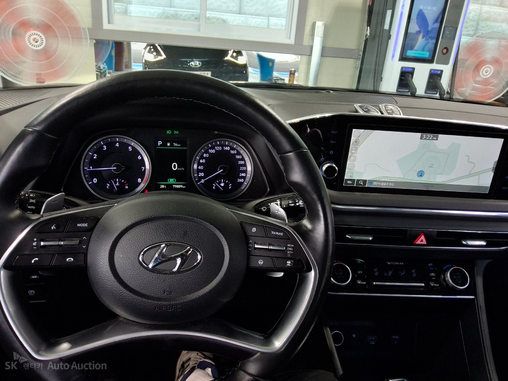 2022 - hyundai sonata