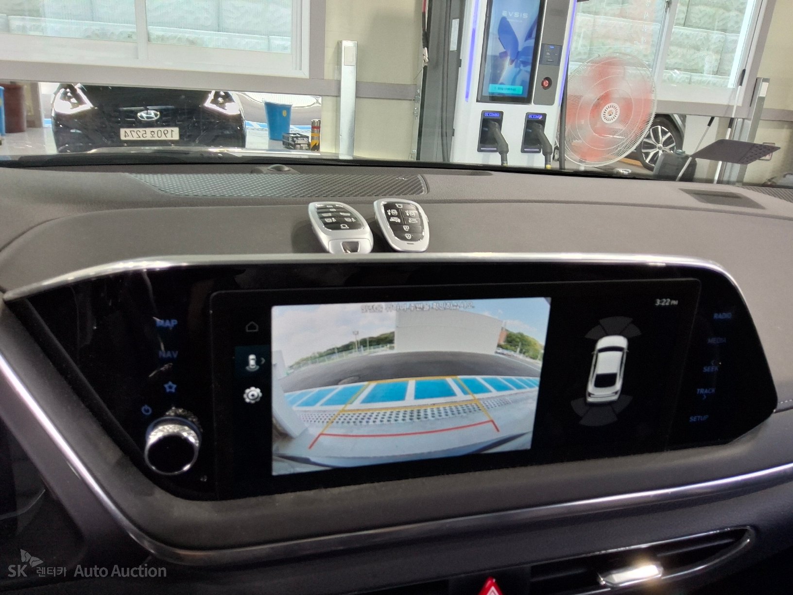 2022 - hyundai sonata