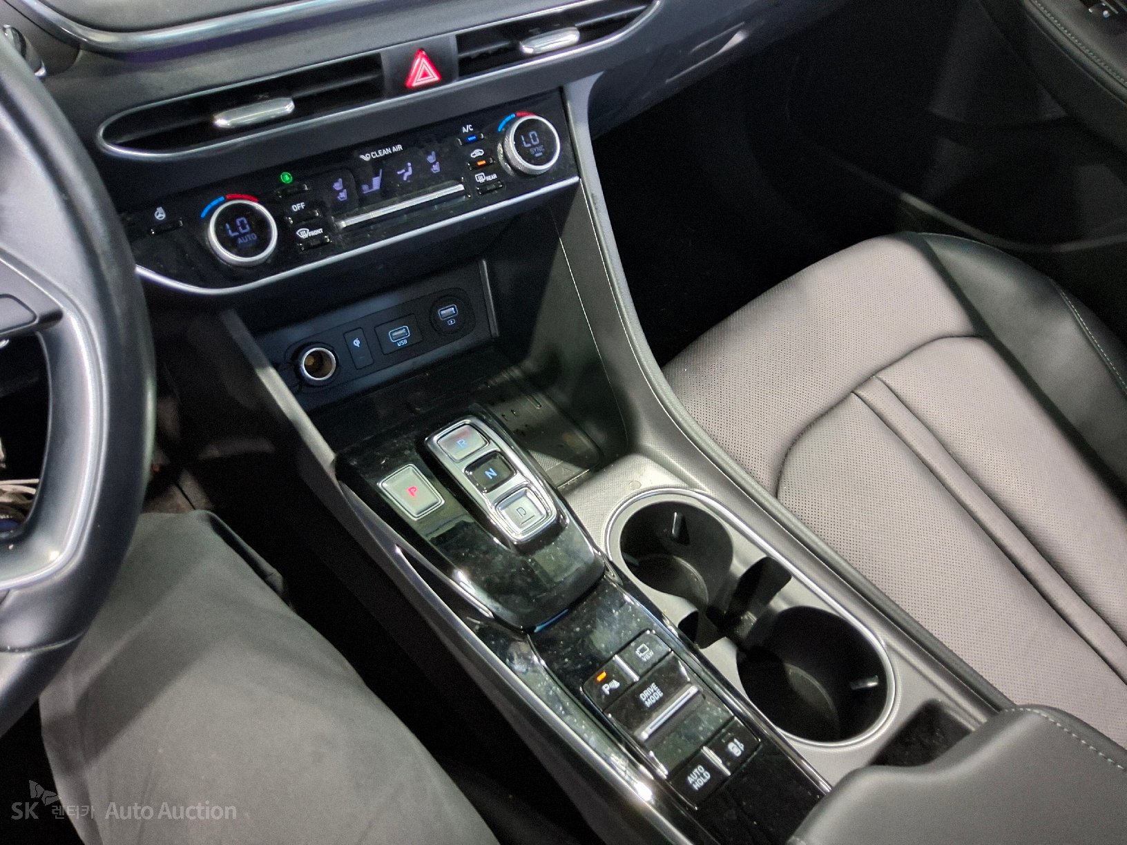 2022 - hyundai sonata
