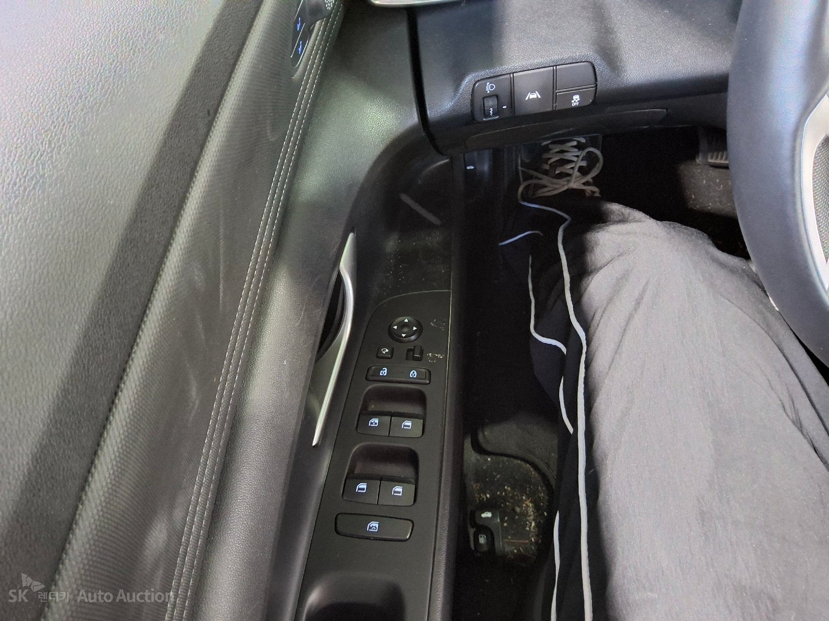 2023 - hyundai avante