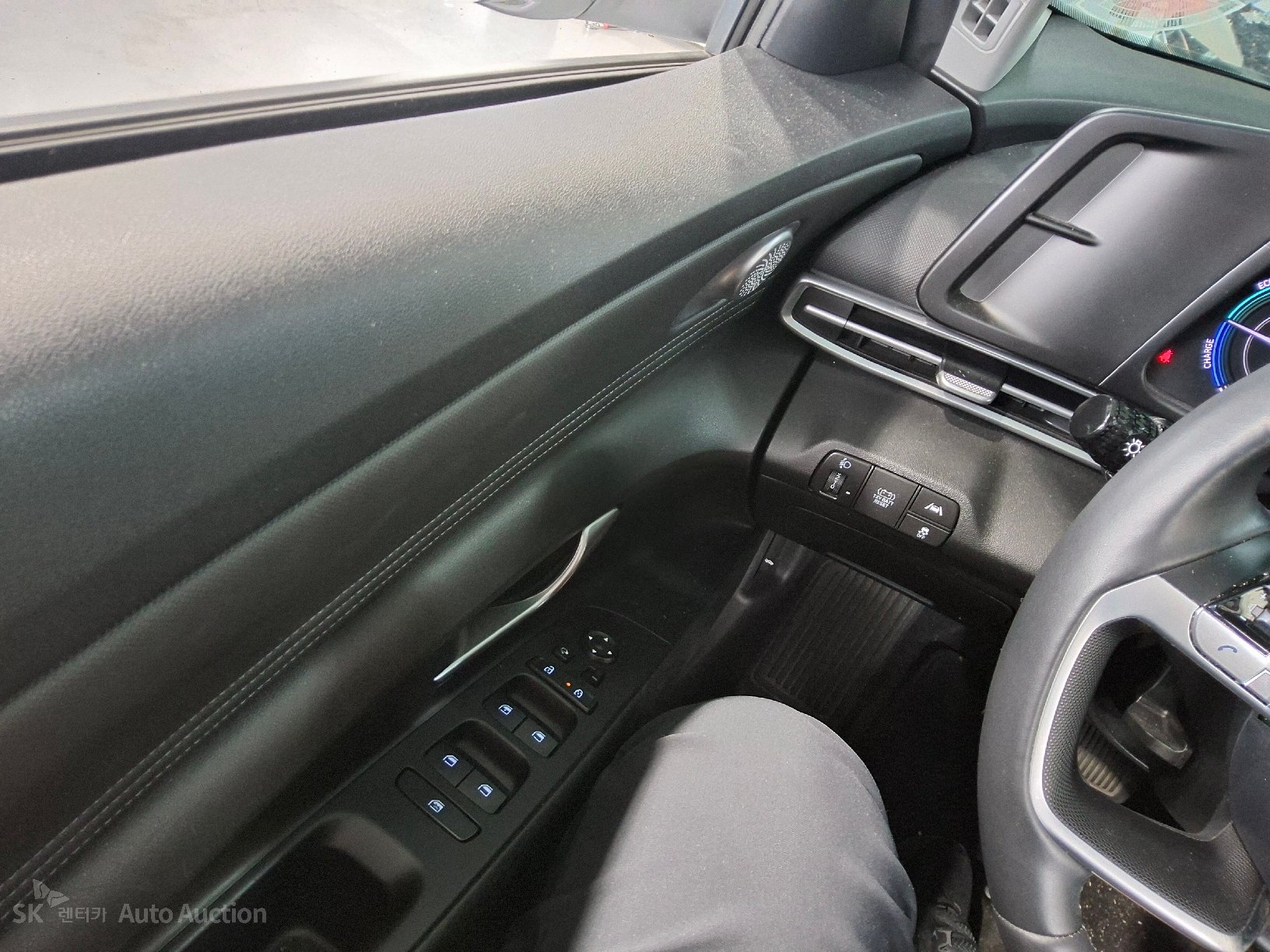 2023 - hyundai avante