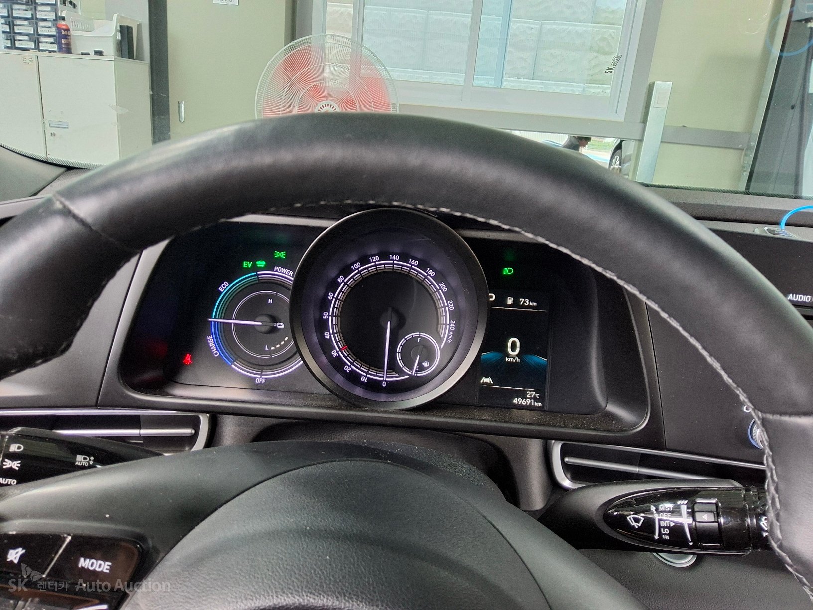 2023 - hyundai avante