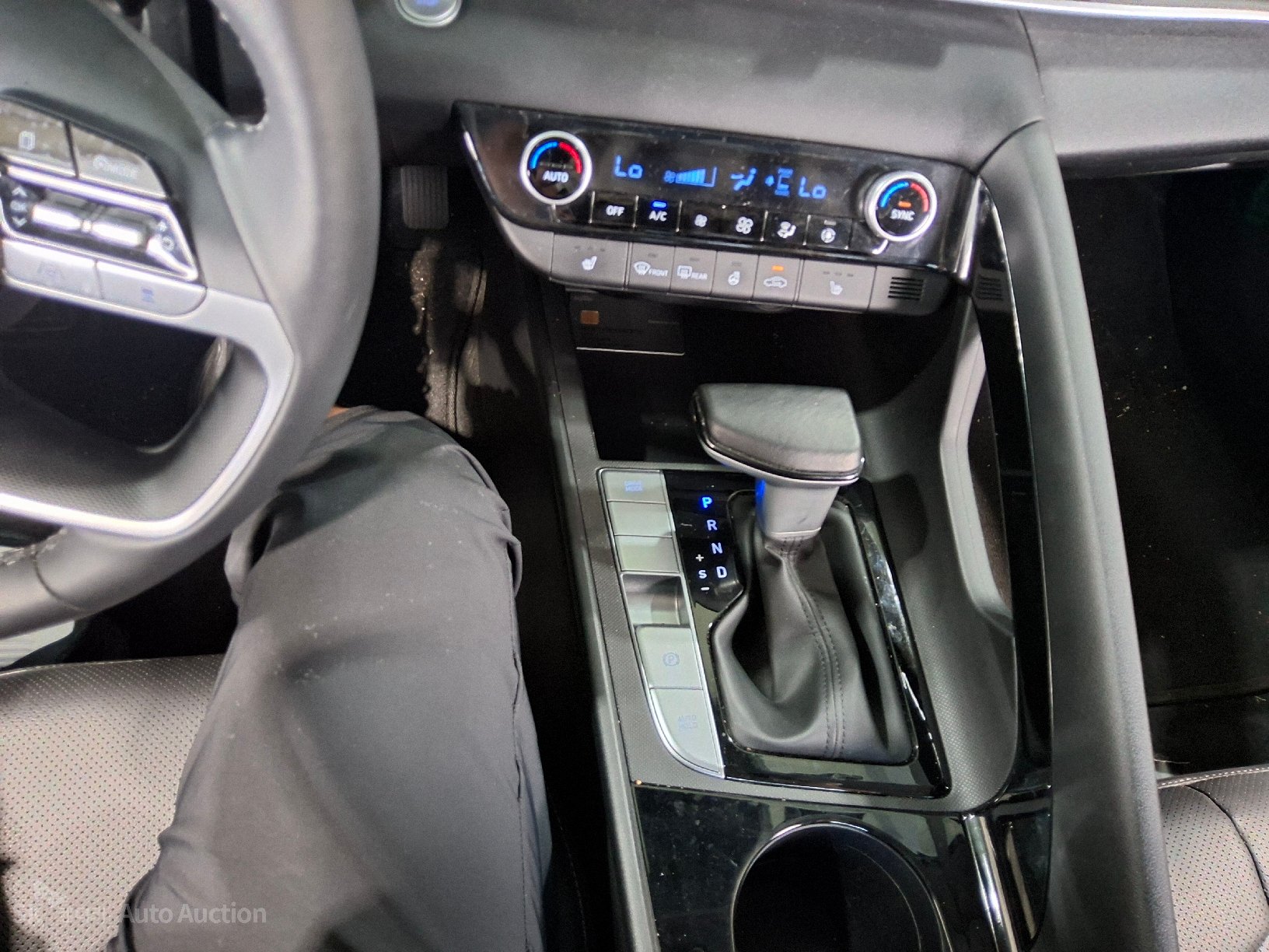 2023 - hyundai avante