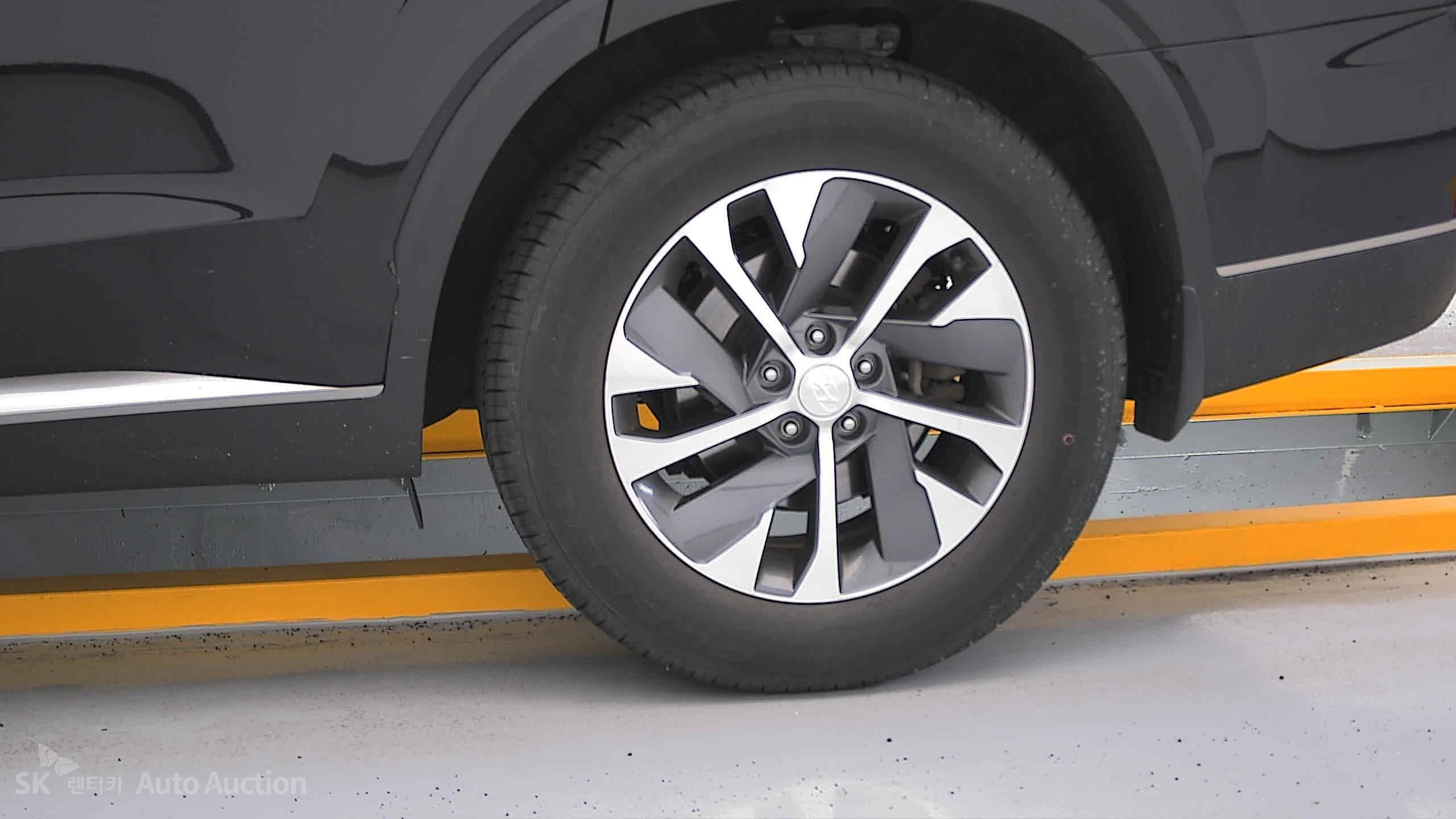 2022 - hyundai palisade
