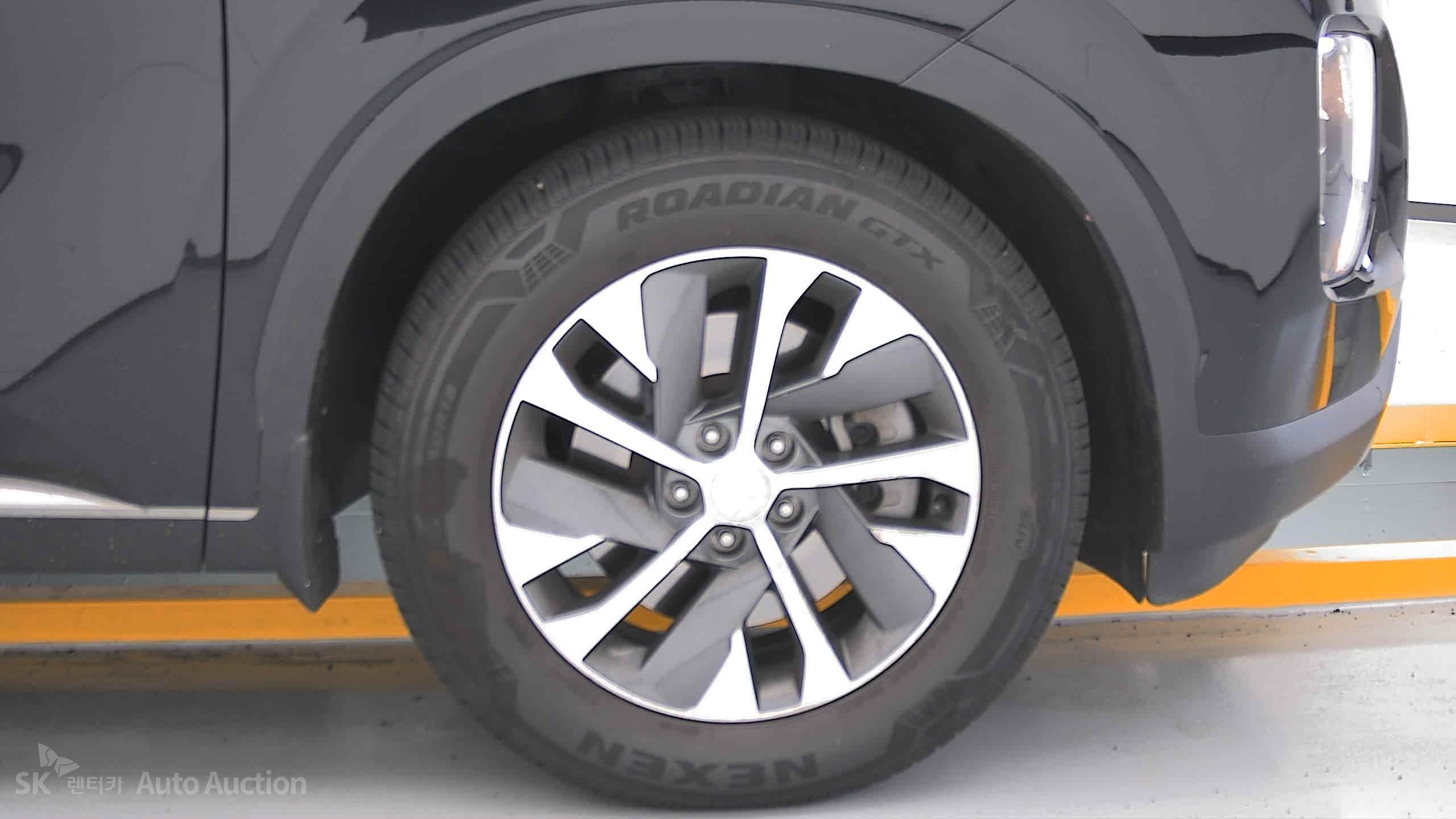 2022 - hyundai palisade
