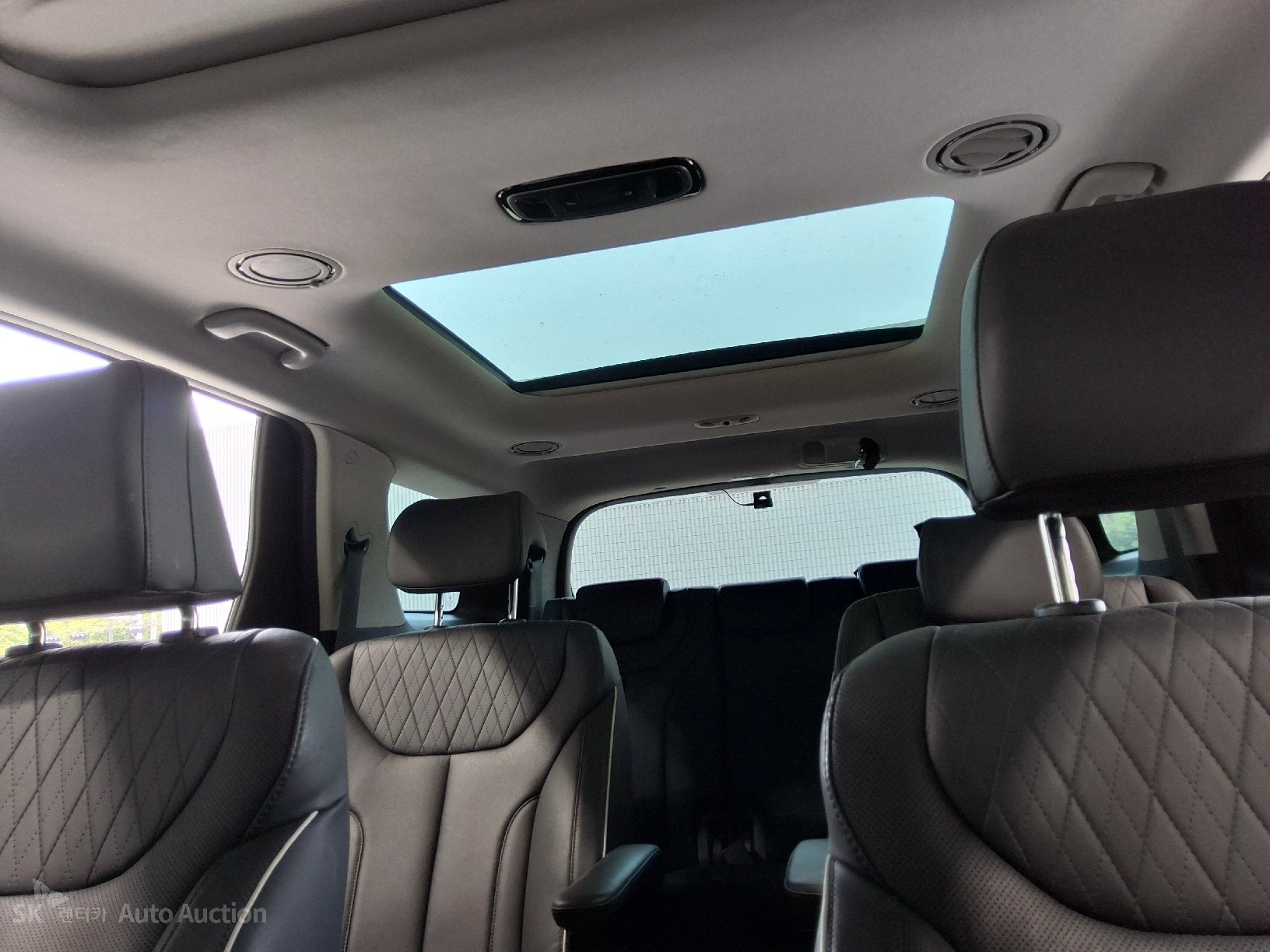 2022 - hyundai palisade