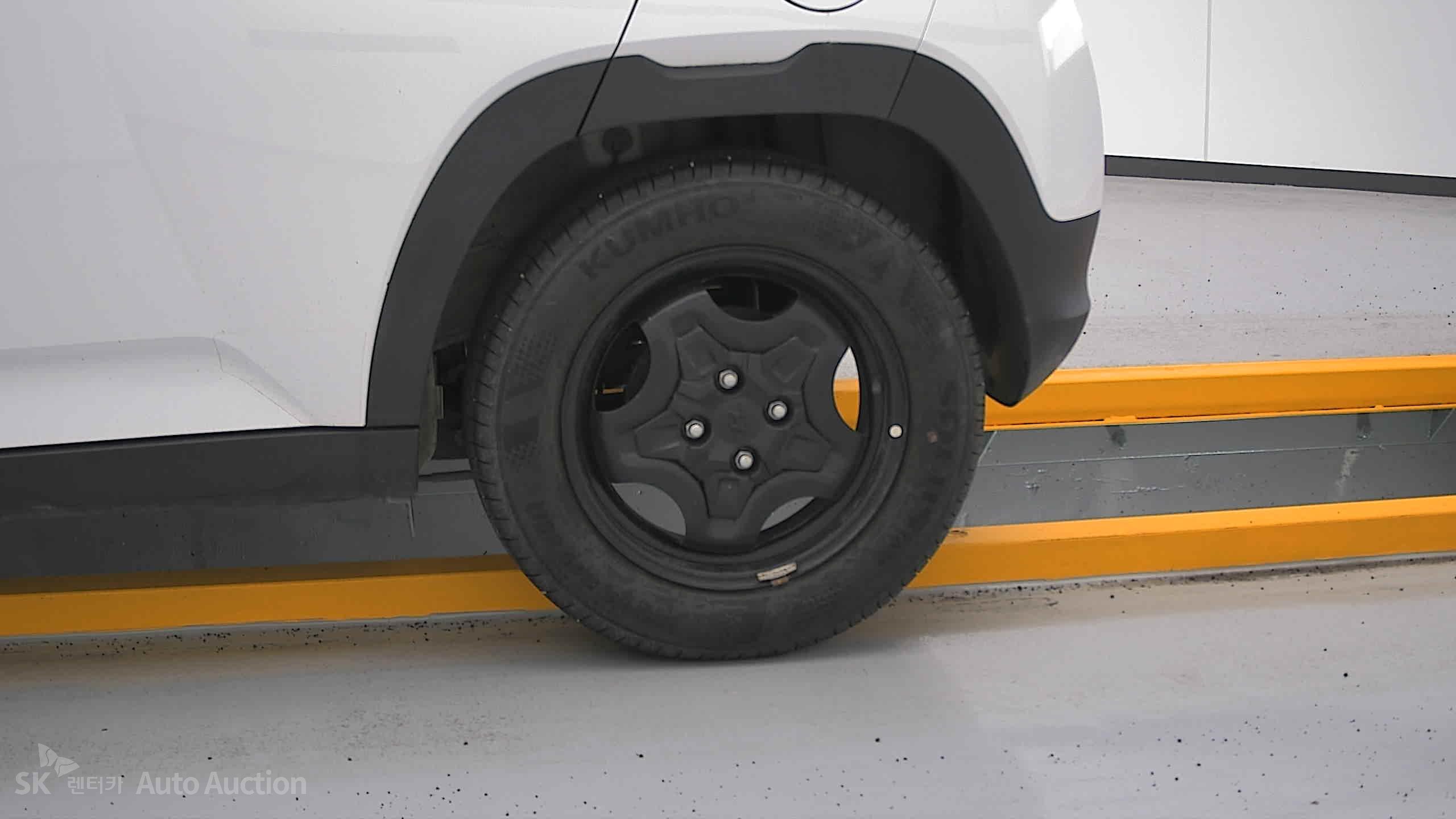 2023 - hyundai casper
