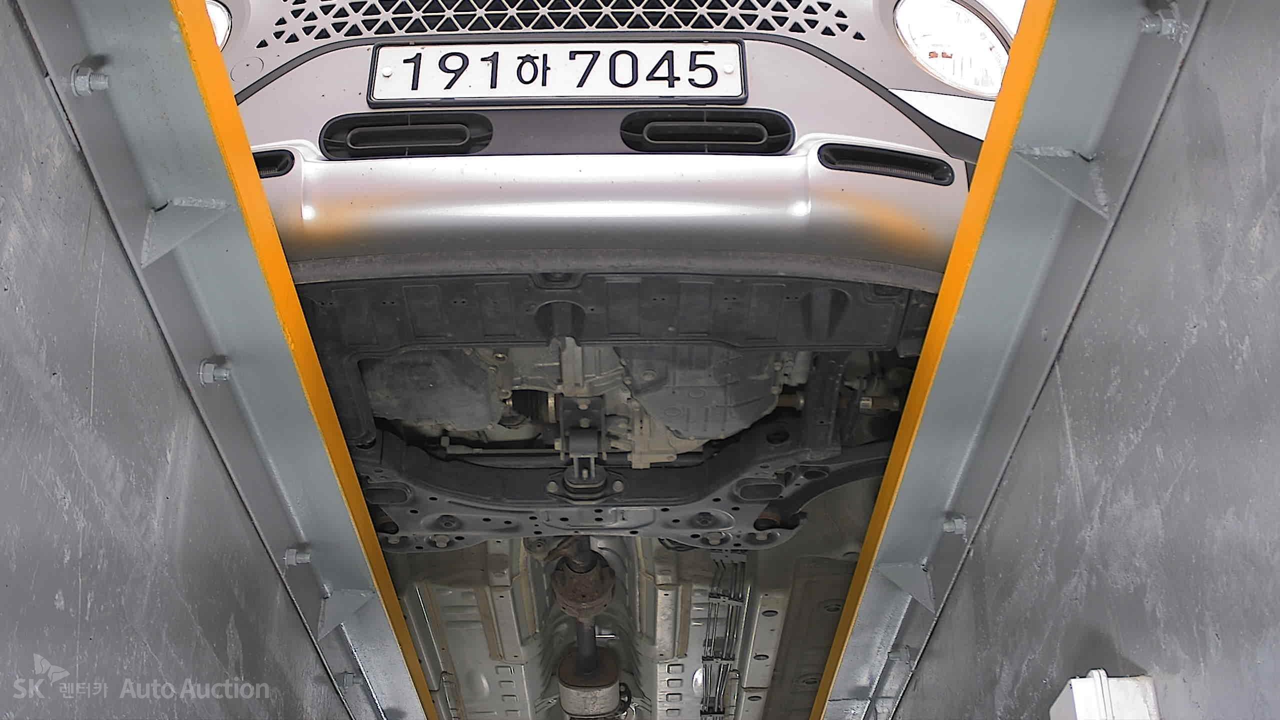 2023 - hyundai casper