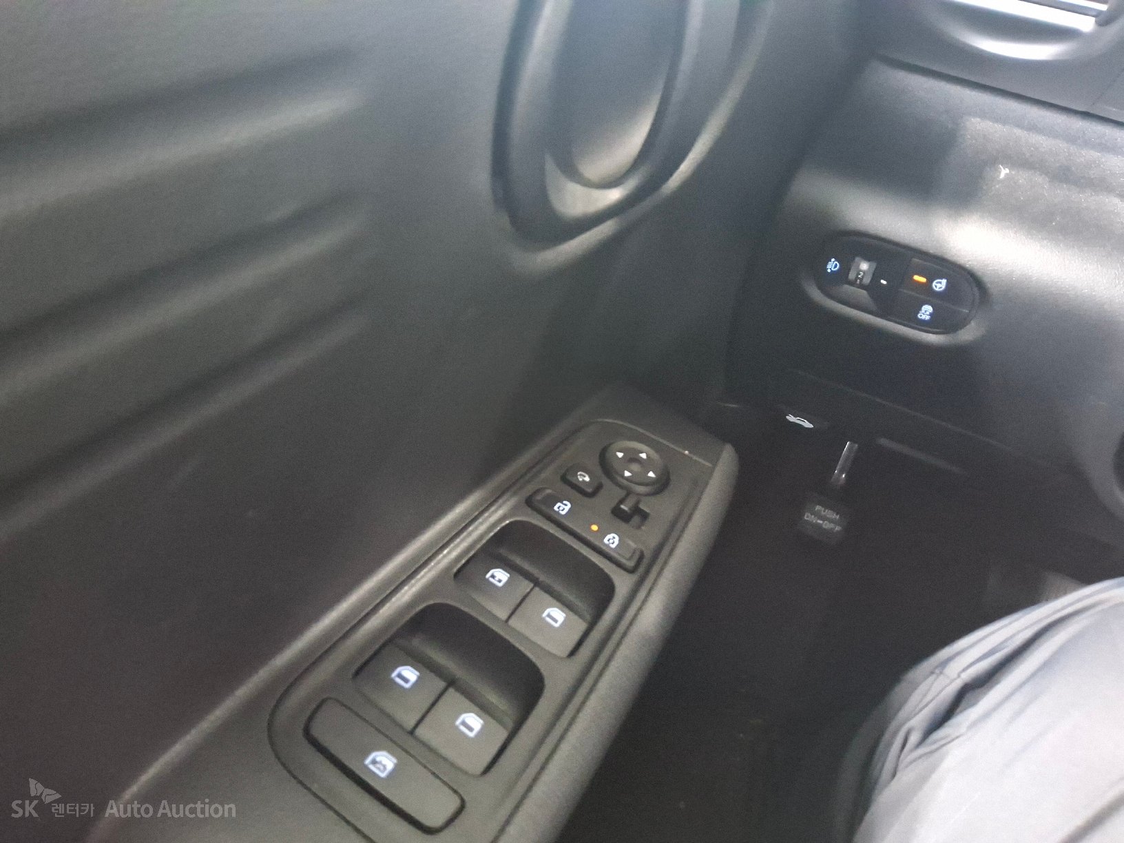 2023 - hyundai casper