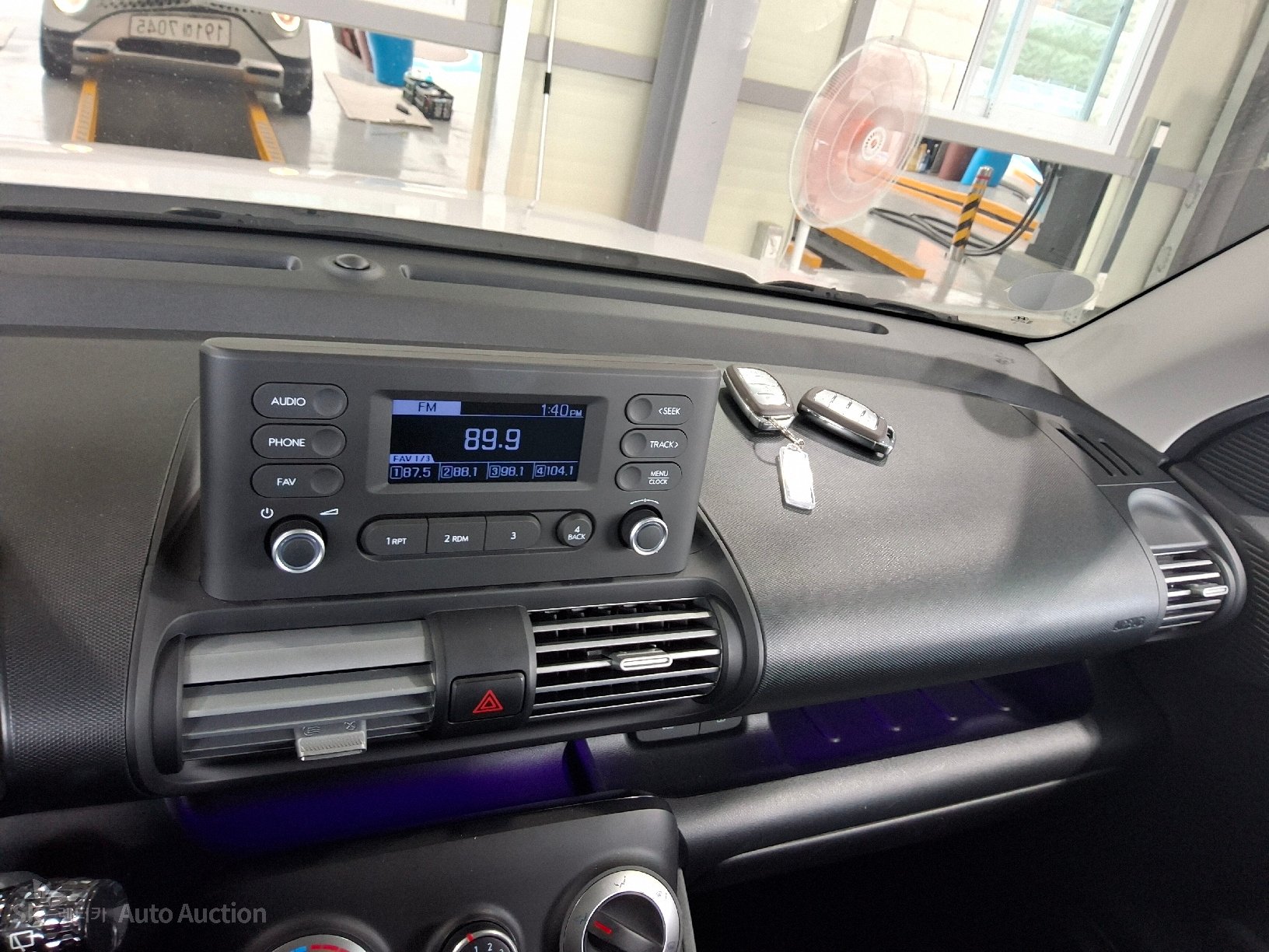 2023 - hyundai casper