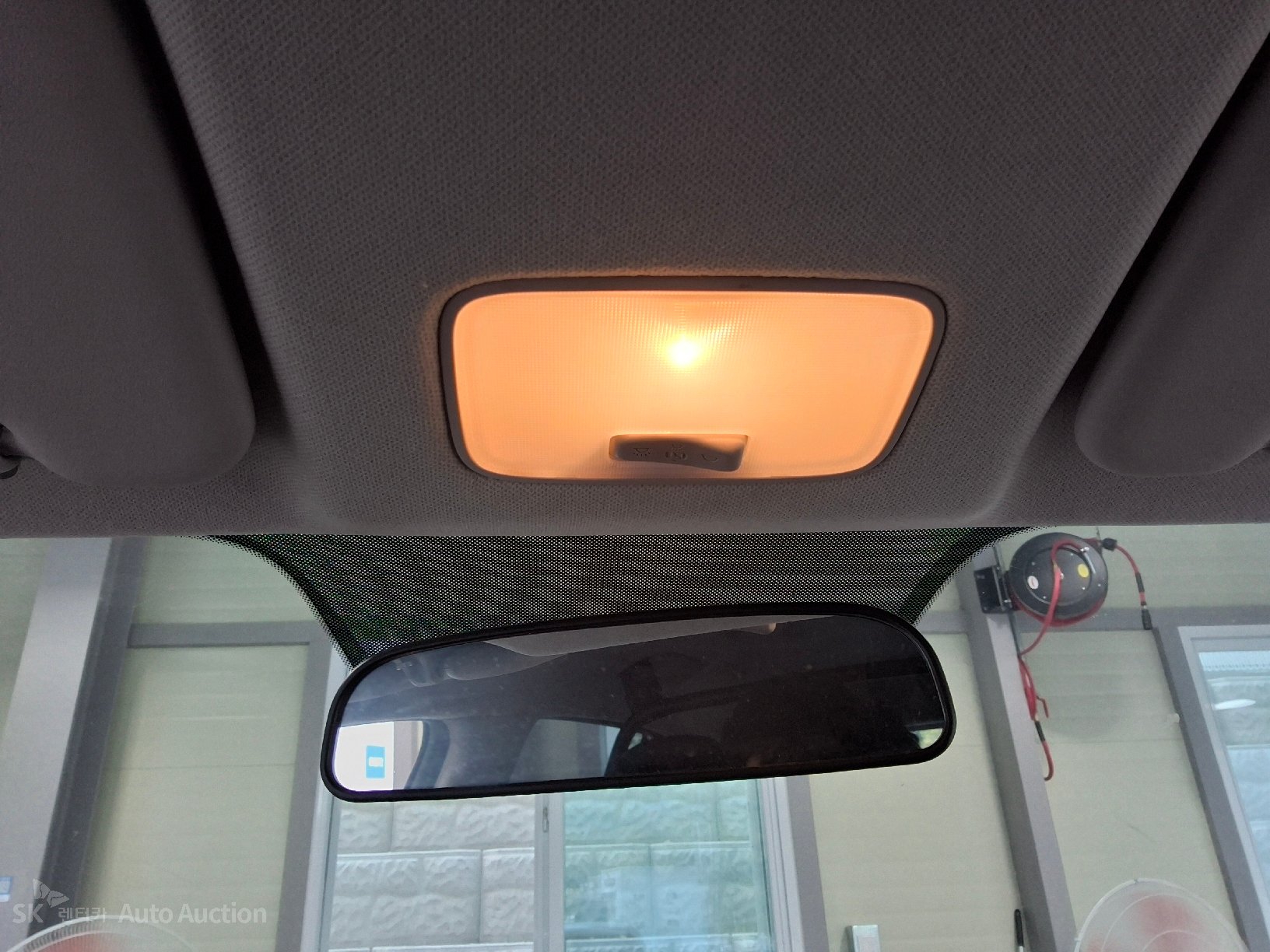 2022 - kia morning