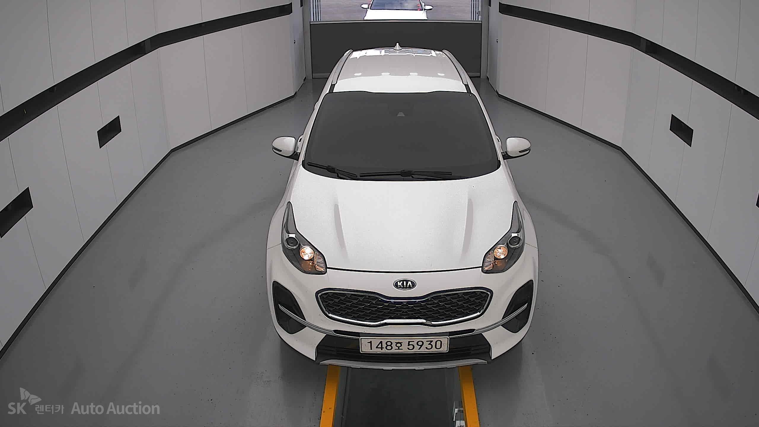 2022 - kia sportage