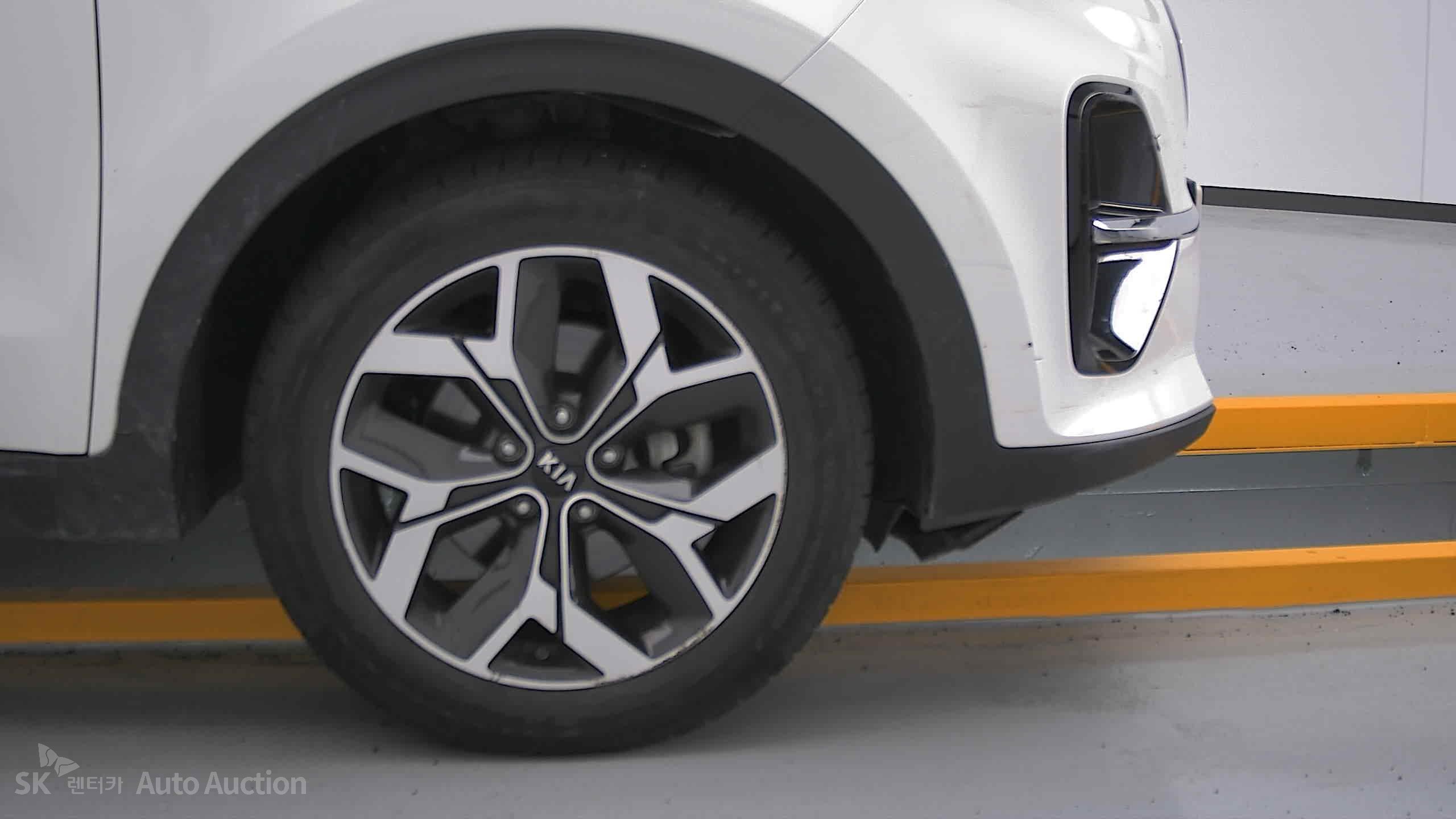 2022 - kia sportage