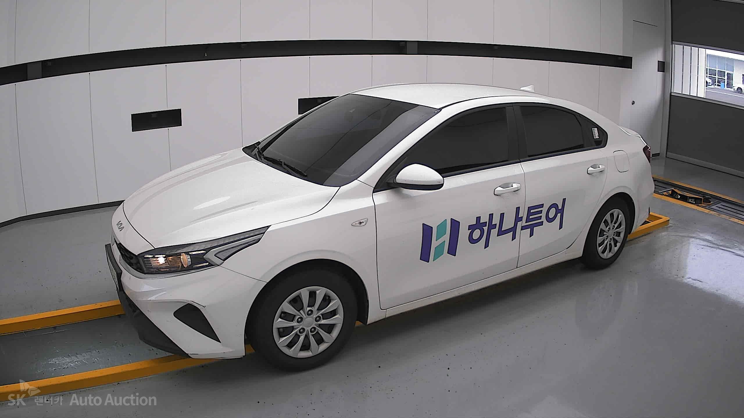 2023 - kia k3